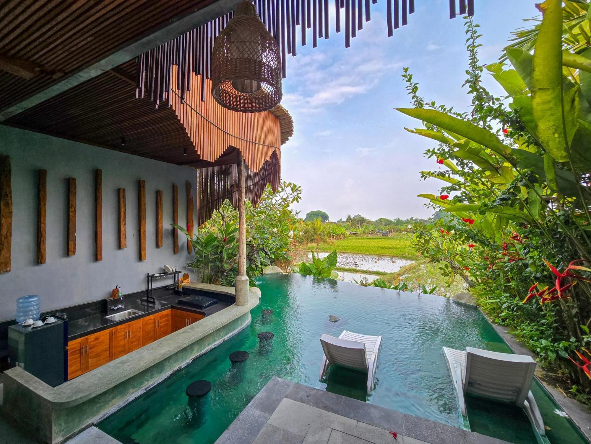 Uma Jala Villa Ubud (Bali)