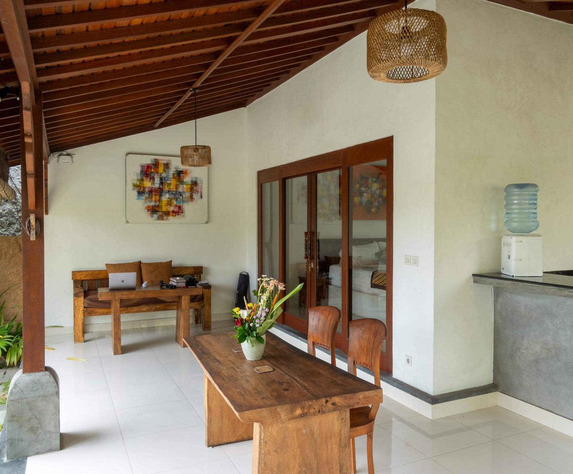 Villa Uma Jala Ubud (Bali)