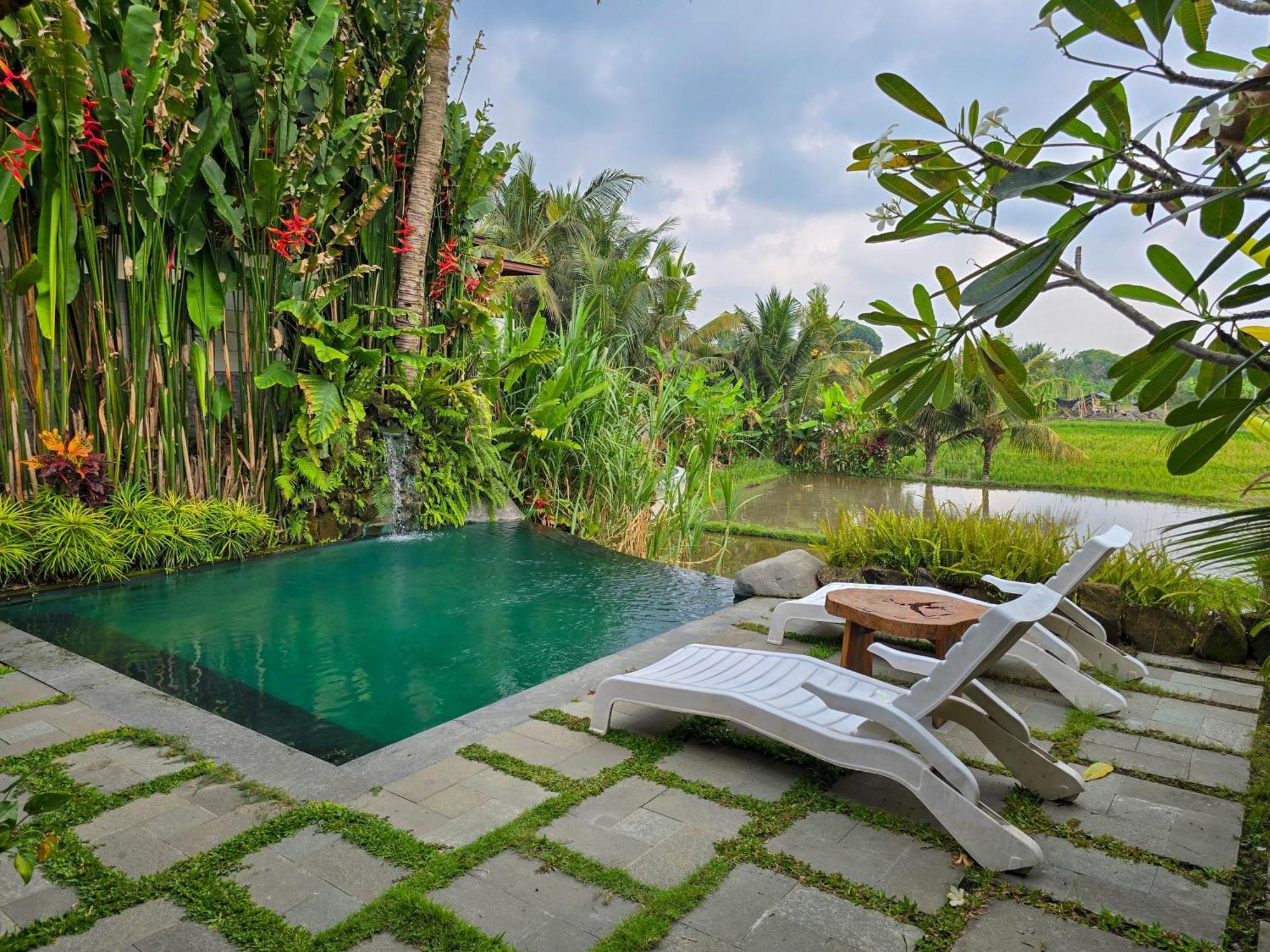 Uma Jala Ubud (Bali)