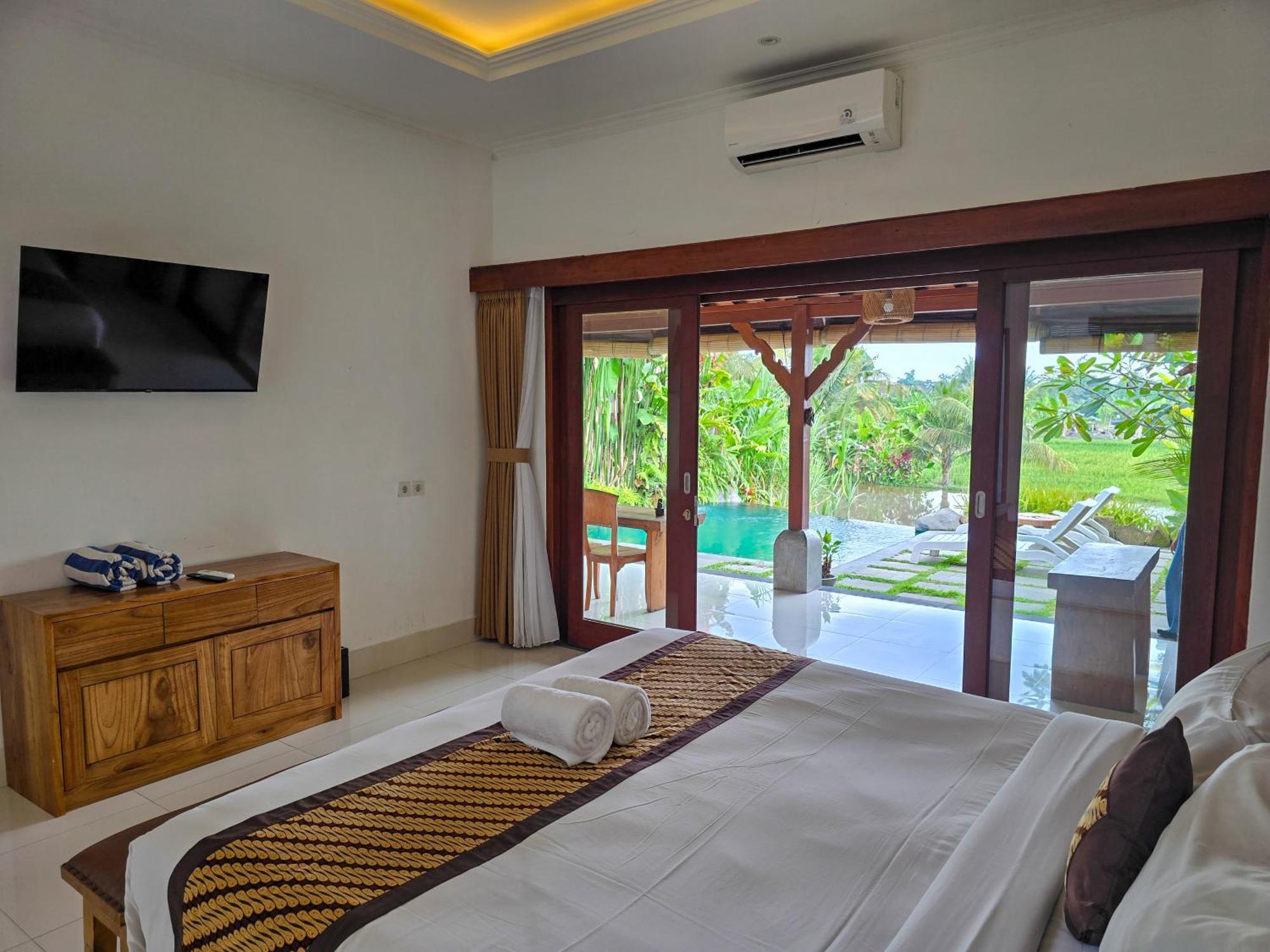 Uma Jala * Ubud (Bali)