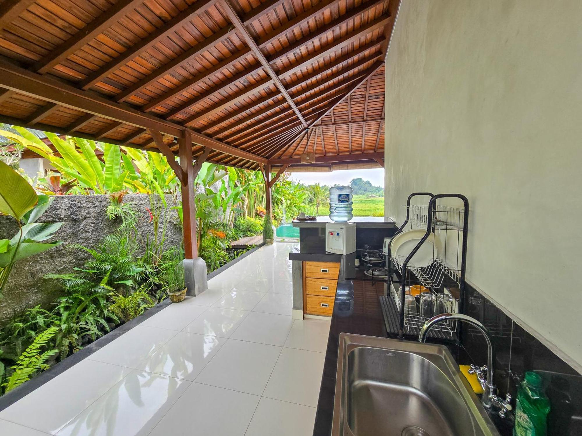 Uma Jala Villa