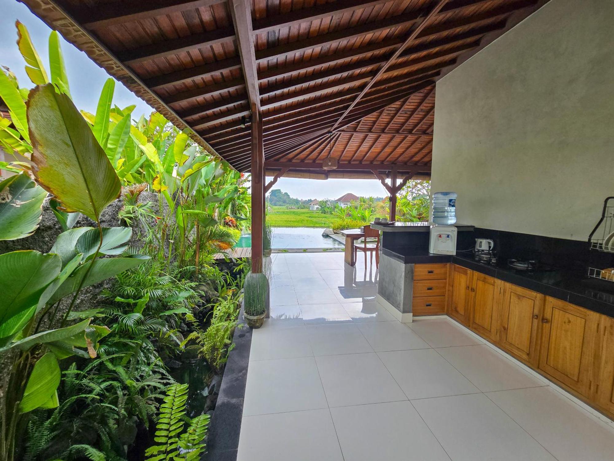 Villa Uma Jala