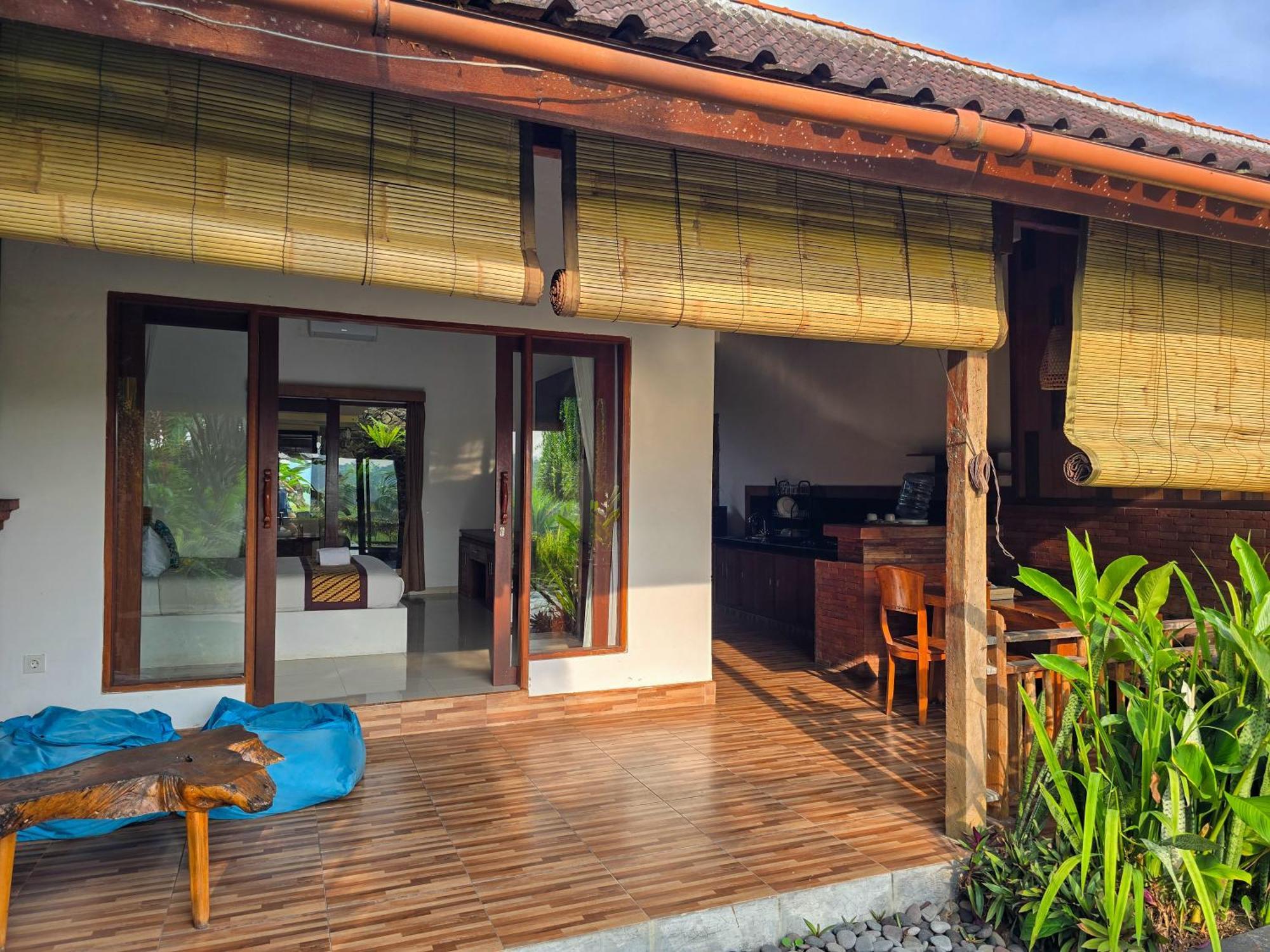 Uma Jala Ubud (Bali)