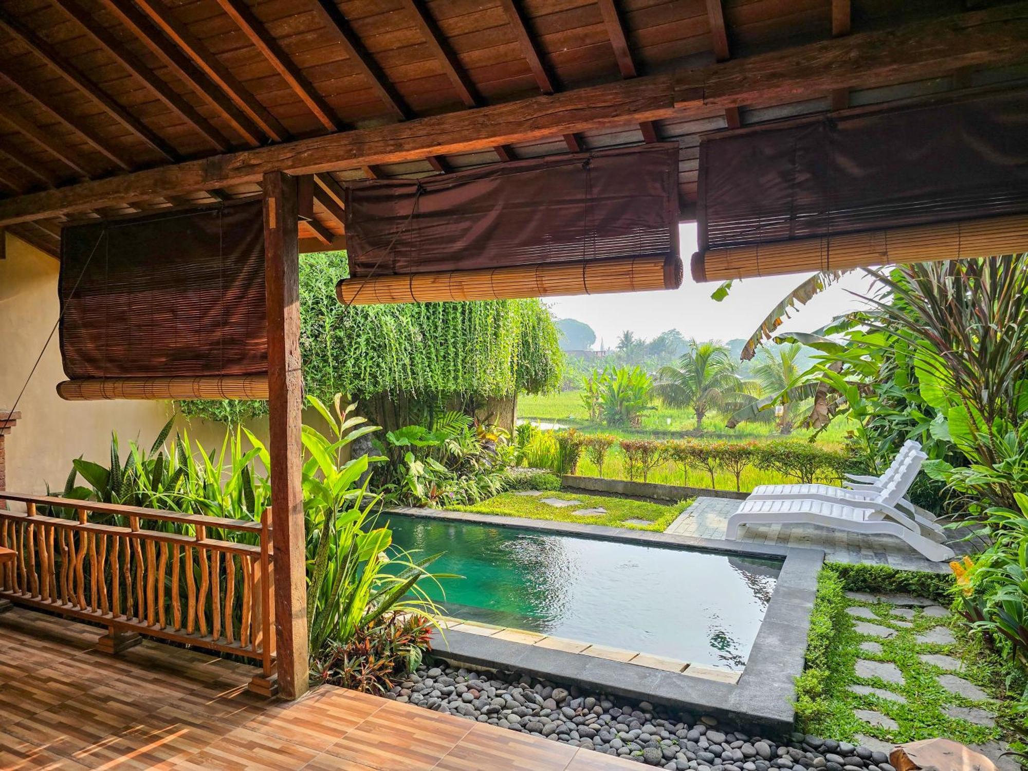 Uma Jala * Ubud (Bali)