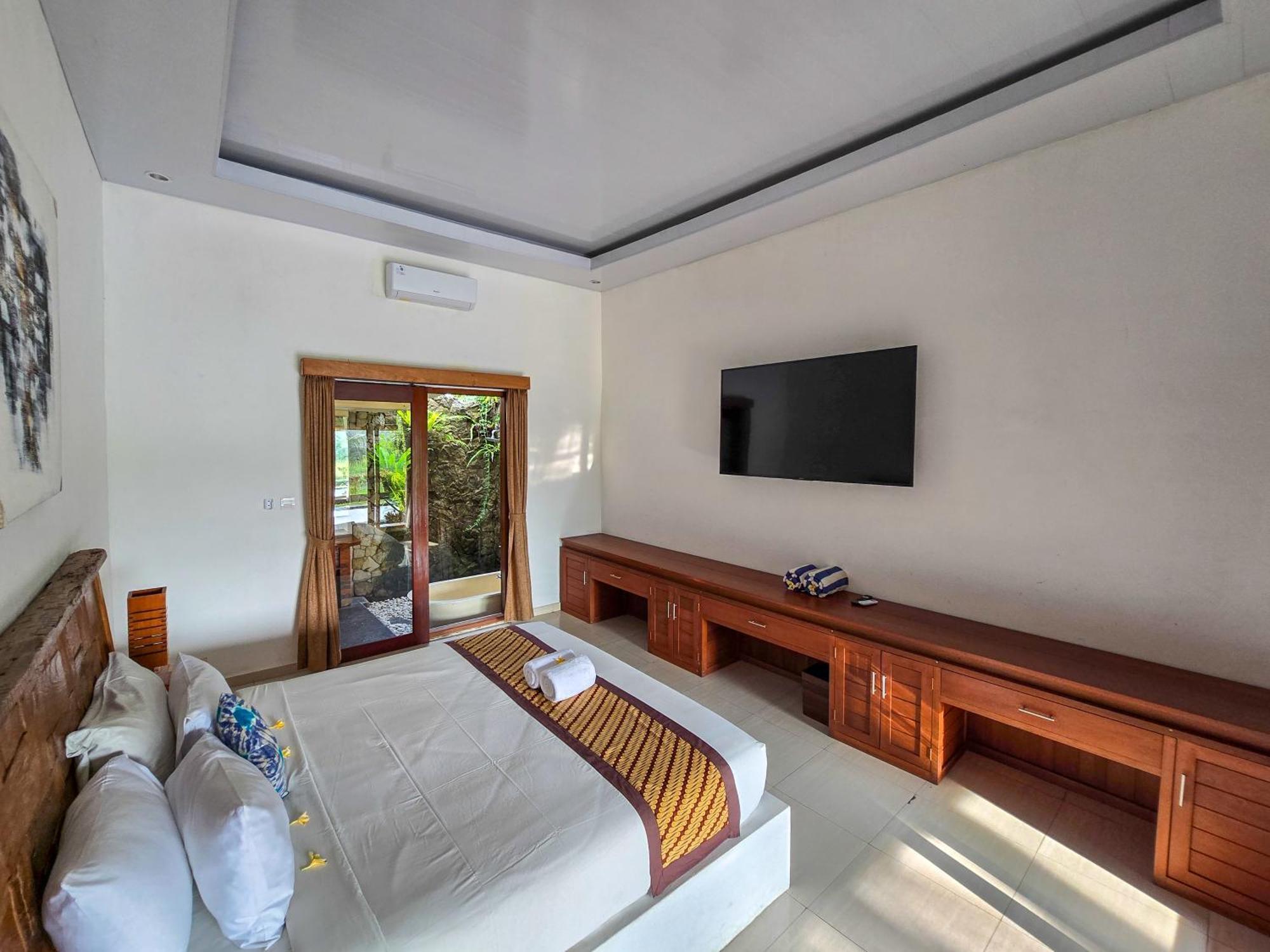 Villa Uma Jala
