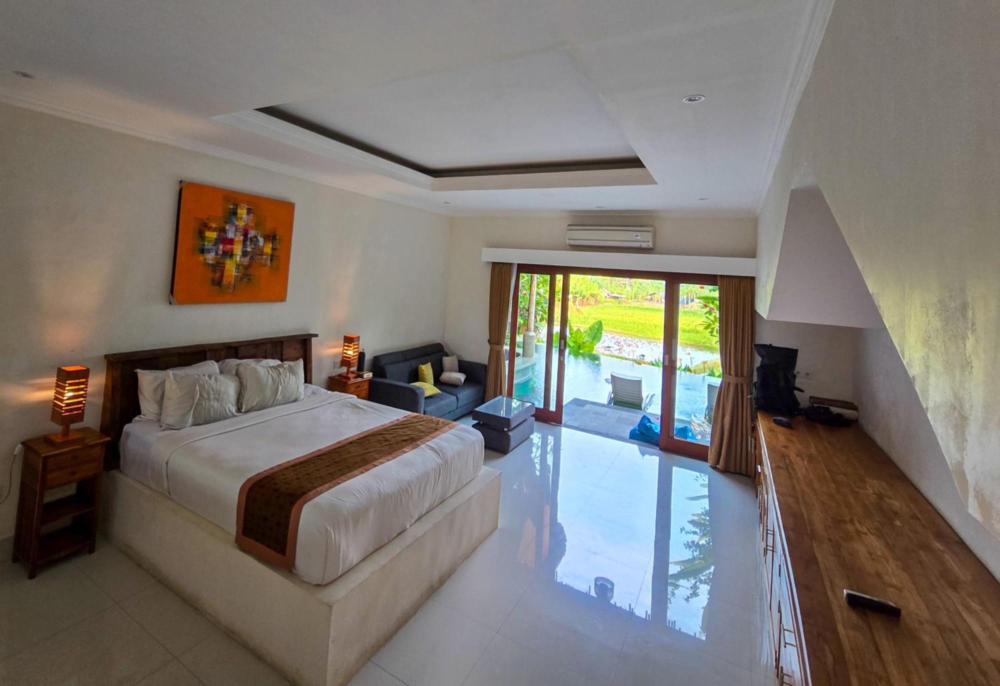 Uma Jala Villa Ubud (Bali)