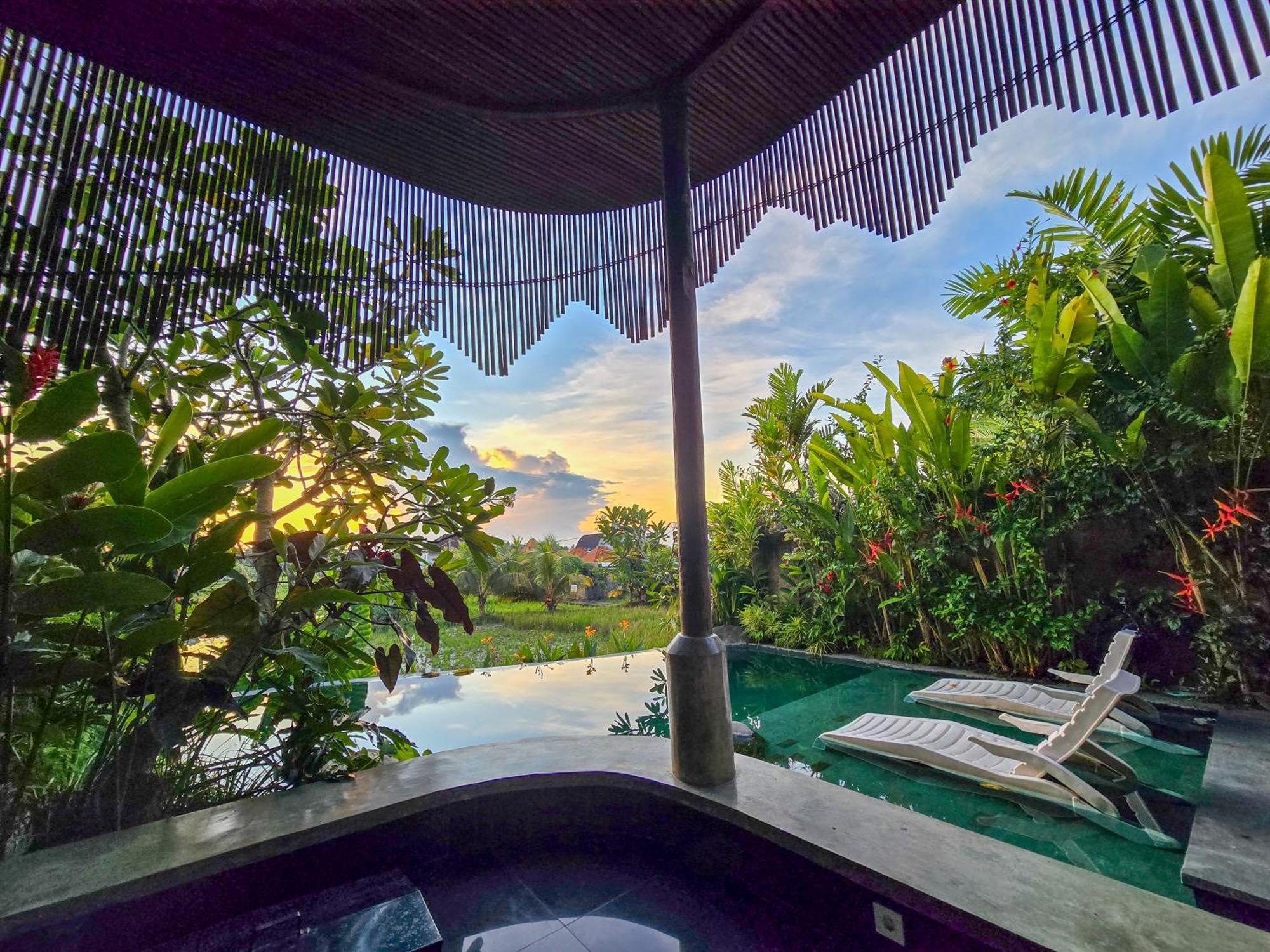 Villa Uma Jala Ubud (Bali)