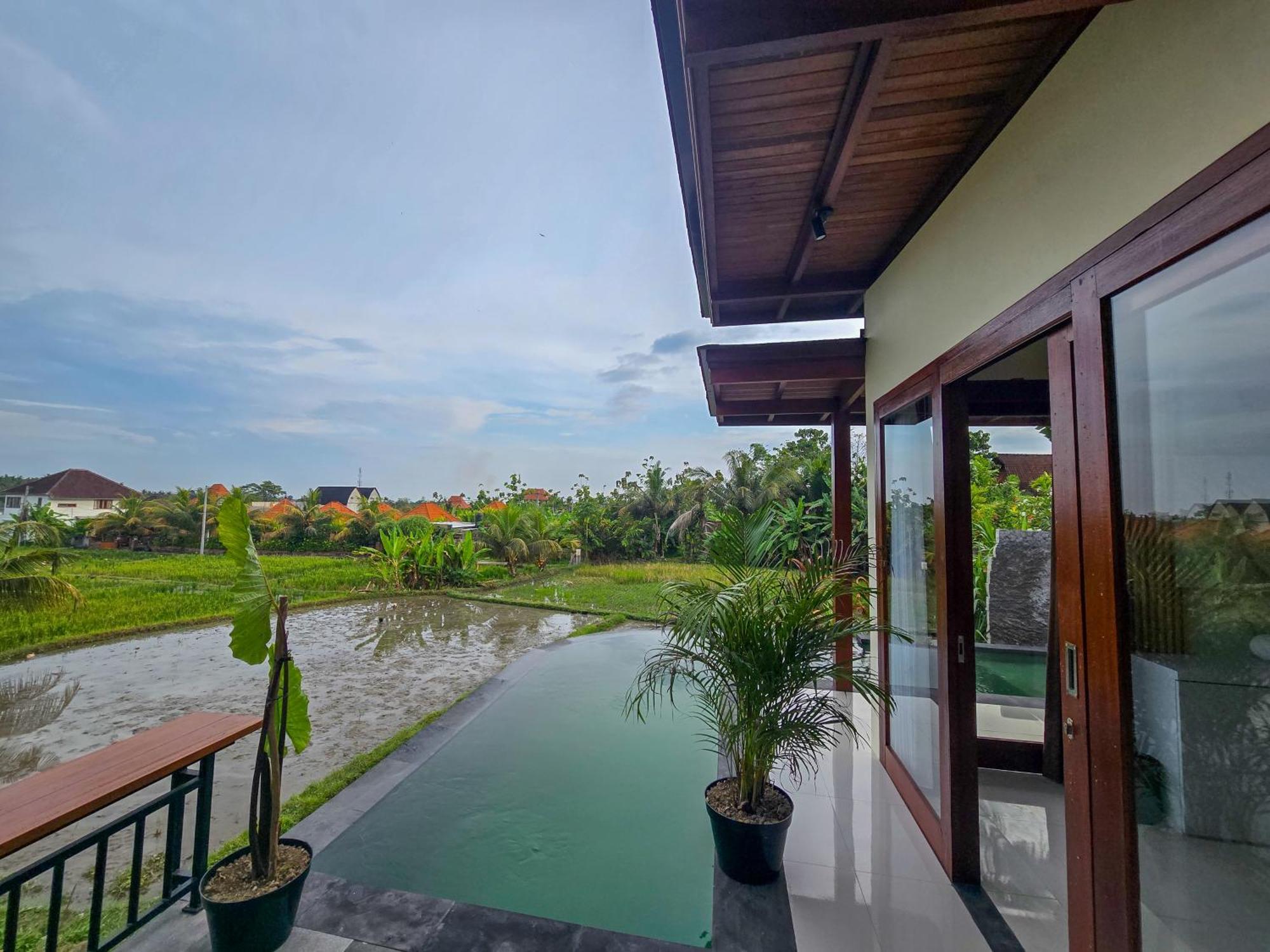 Uma Jala Villa Ubud (Bali)
