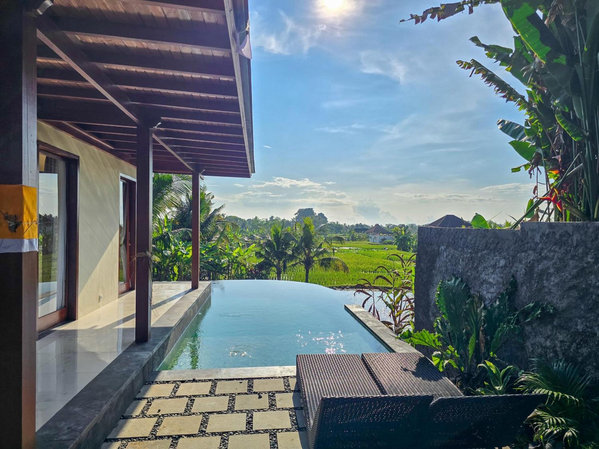 Uma Jala Ubud (Bali)