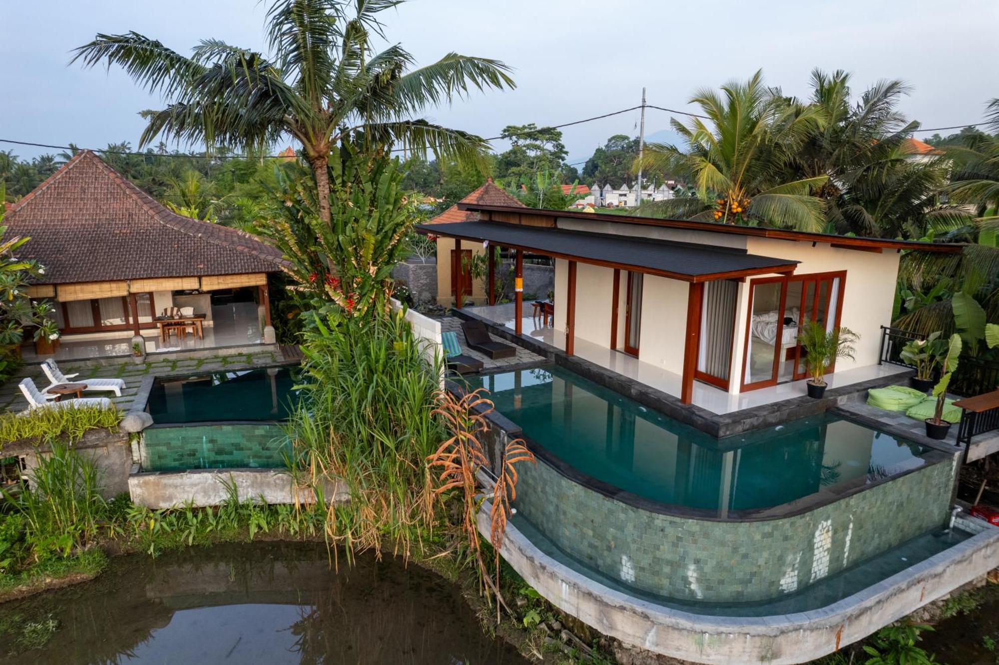 Uma Jala Villa *