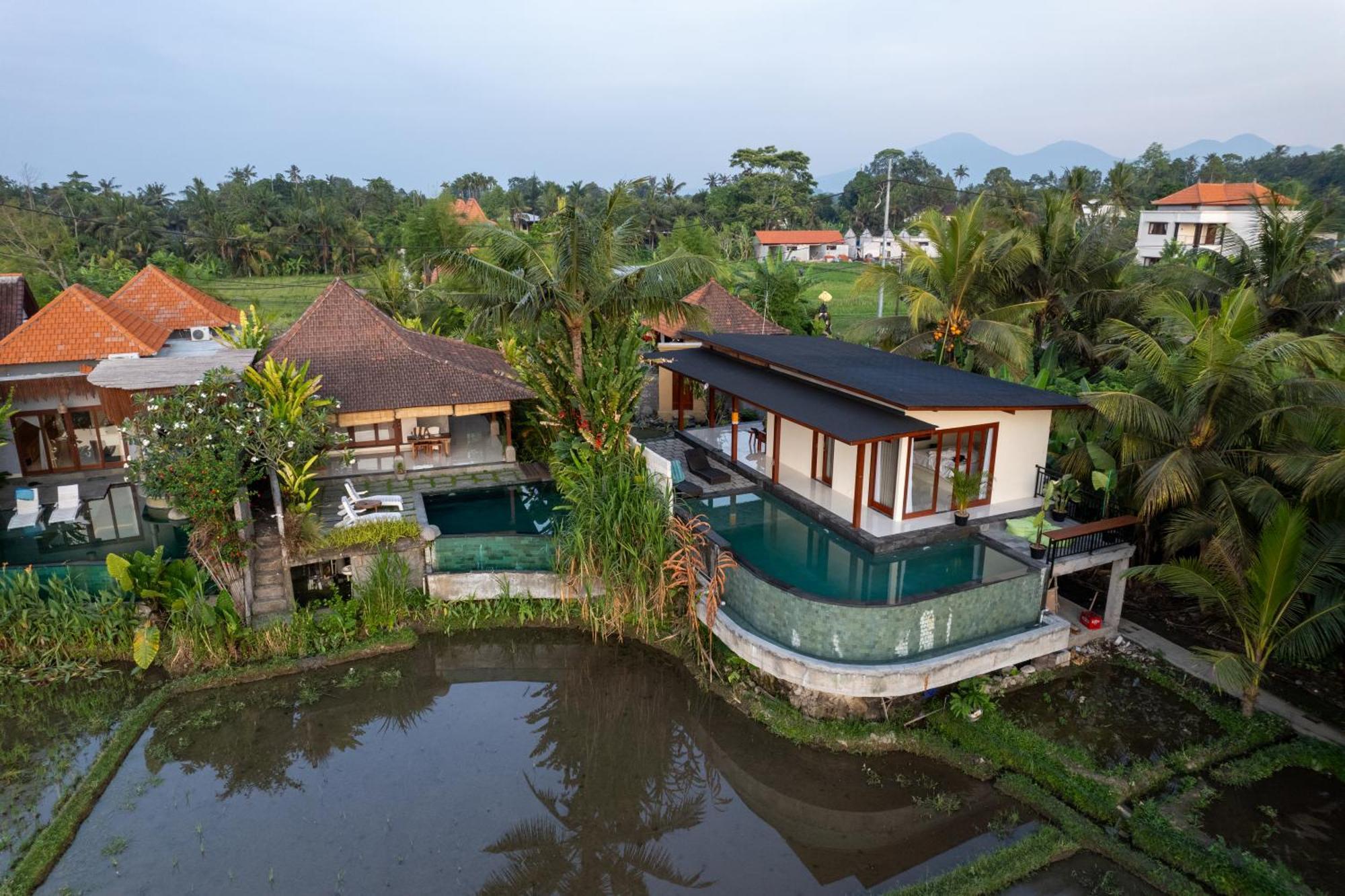 Uma Jala Ubud (Bali)