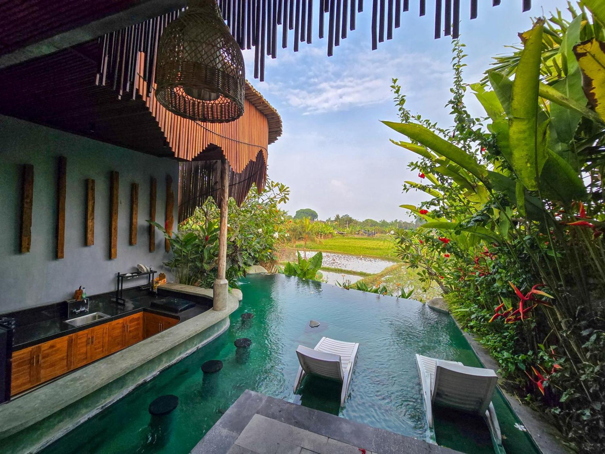 Villa Uma Jala