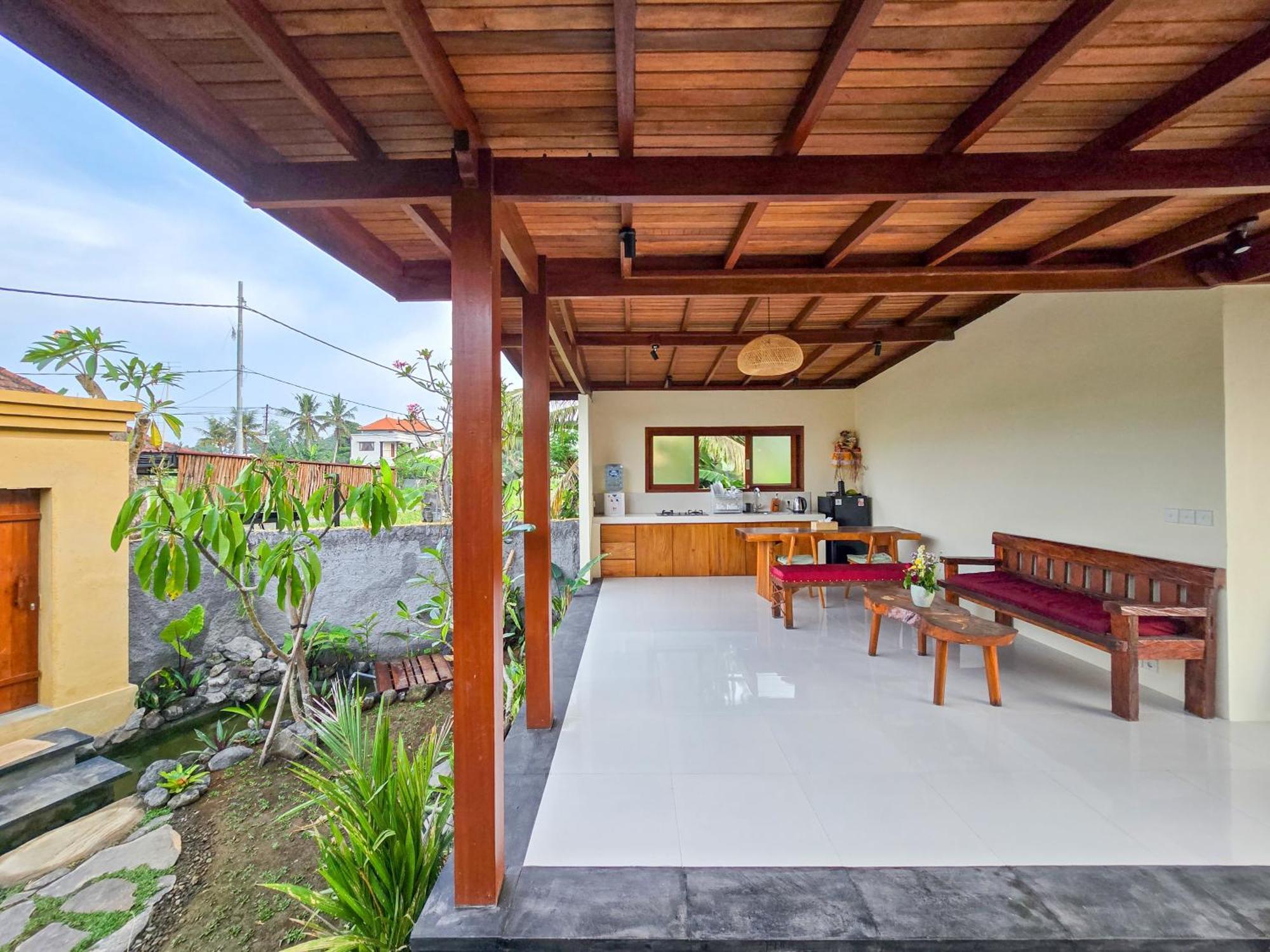 Villa Uma Jala