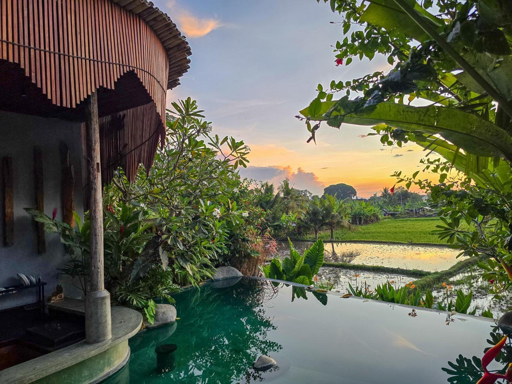 Uma Jala Ubud (Bali)