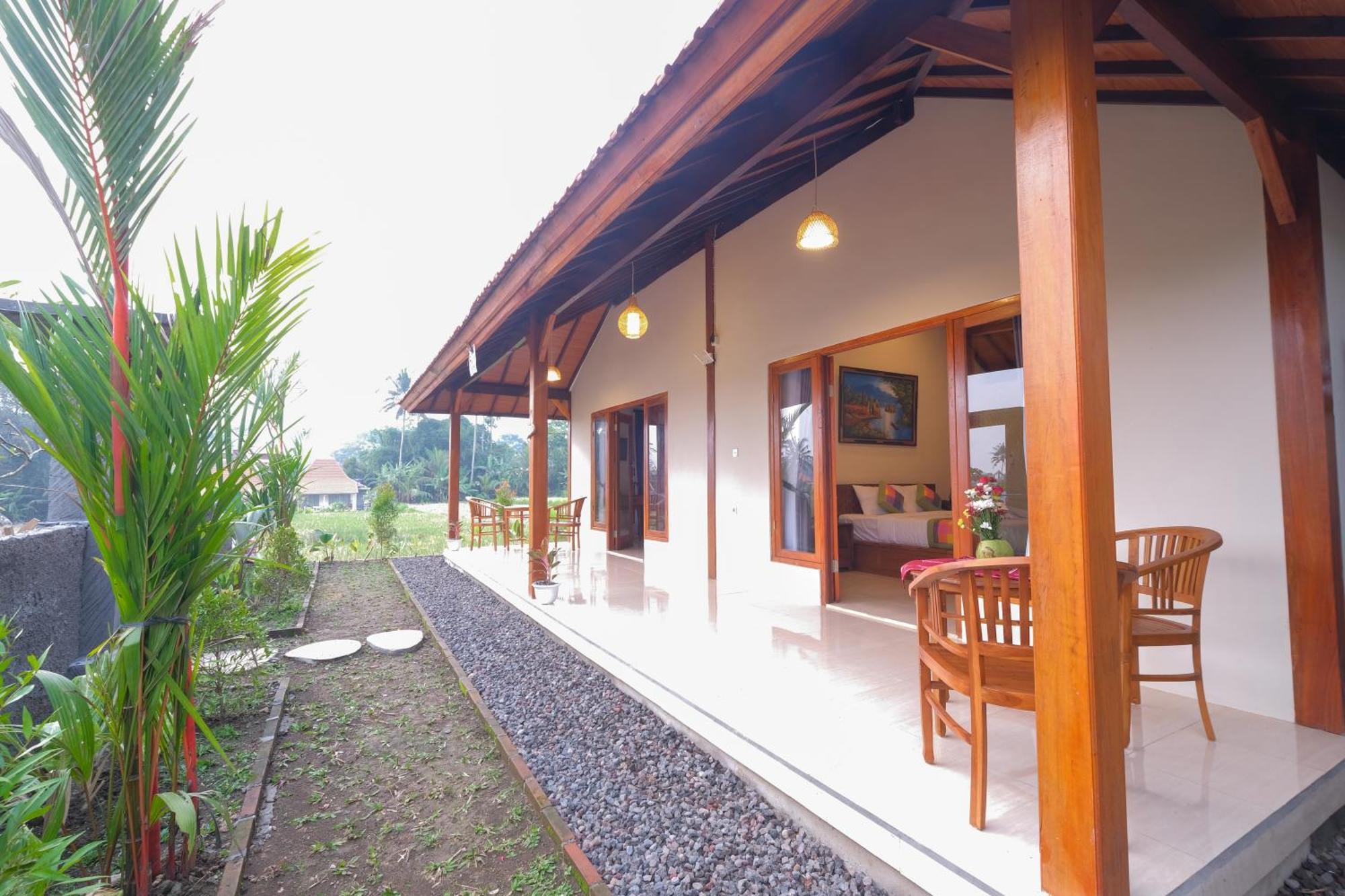Uma Sri Dewi Ubud (Bali)