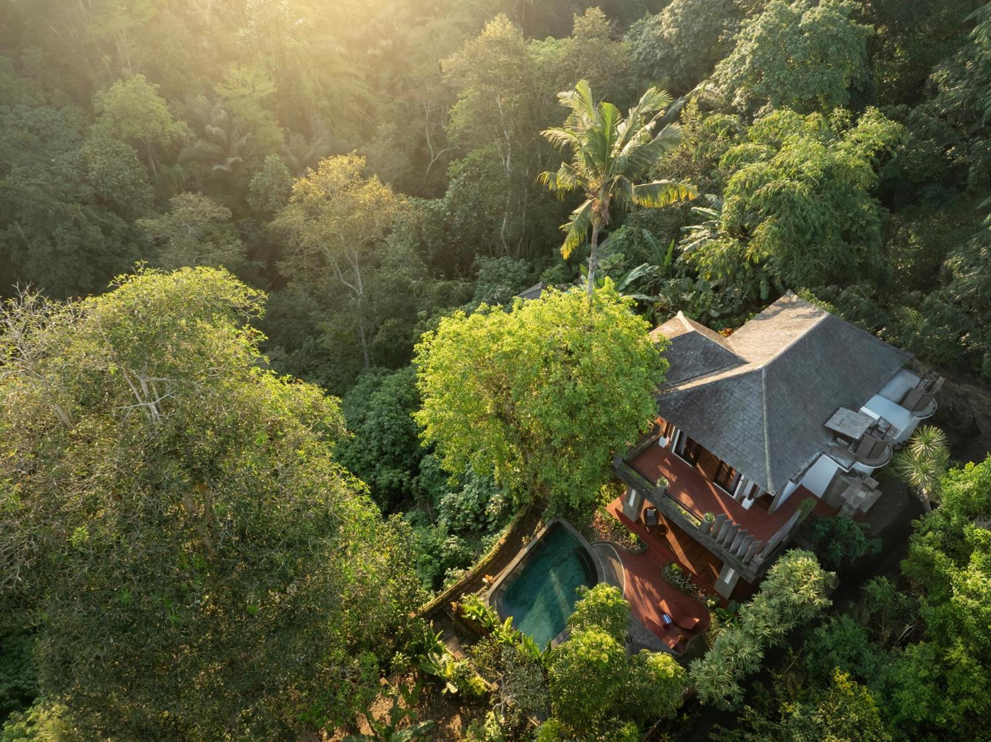 Leona Valley View By Nakula * Ubud (Bali)