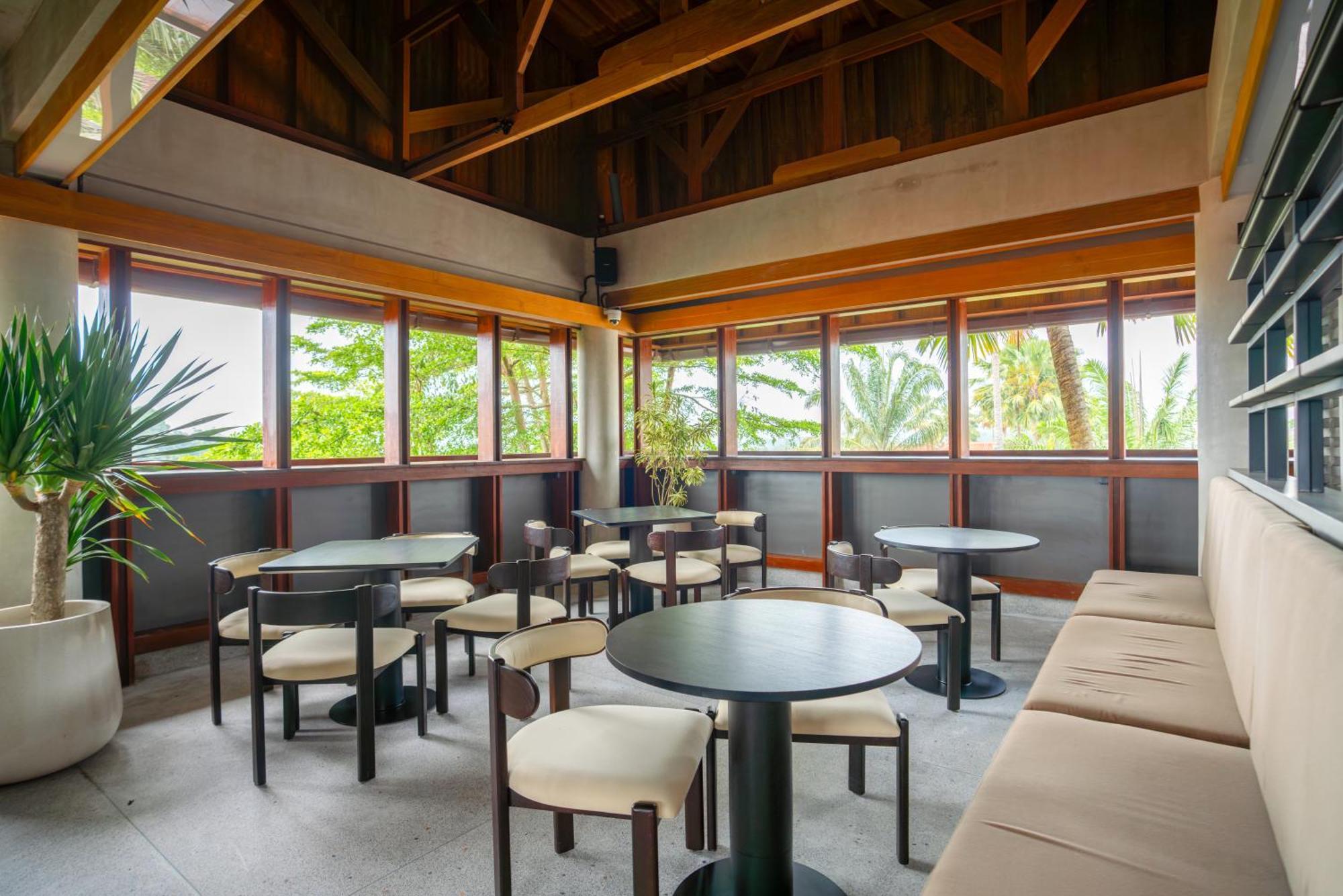 The Kemilau Ubud (Bali)