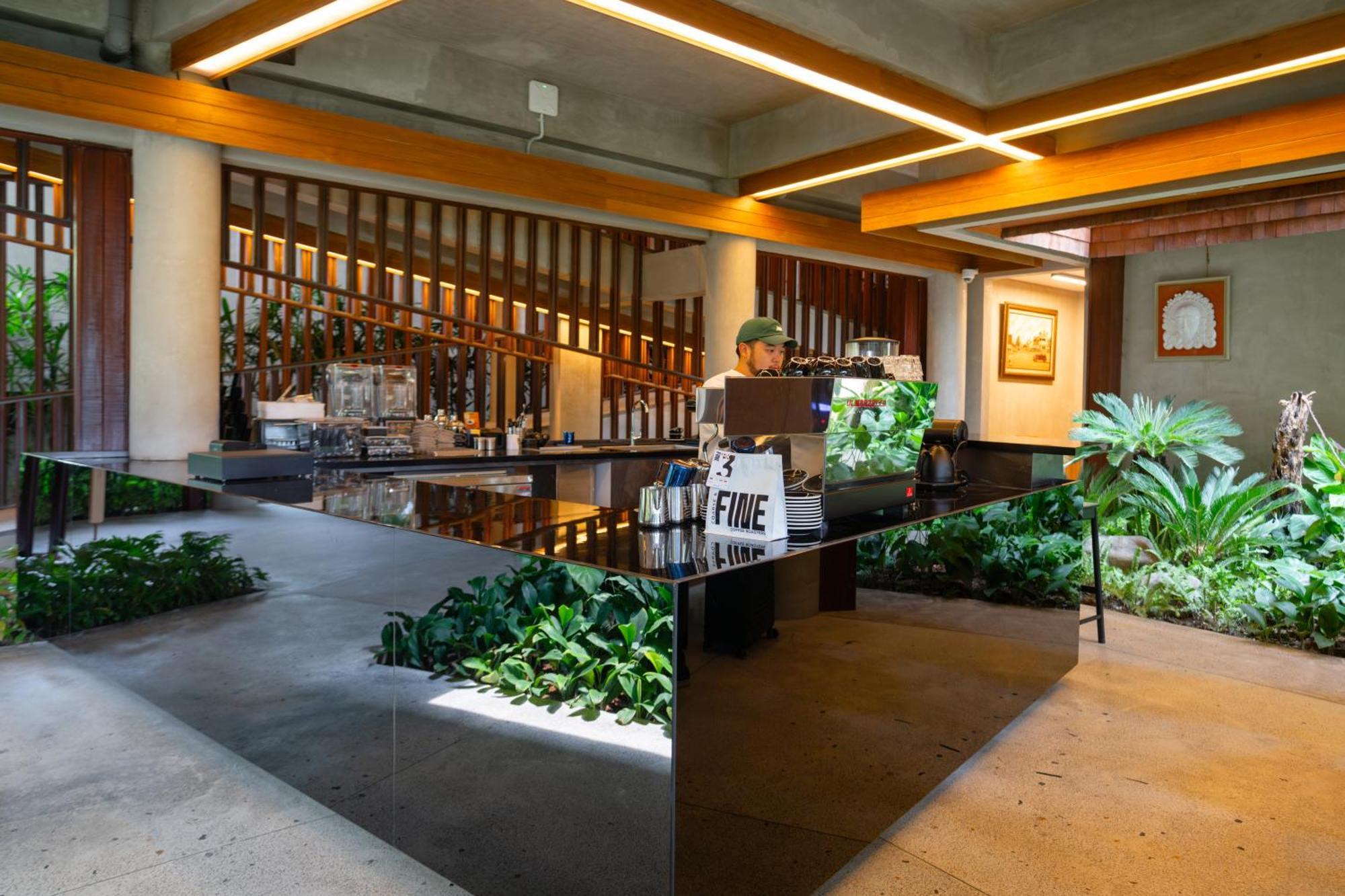 Hotel The Kemilau