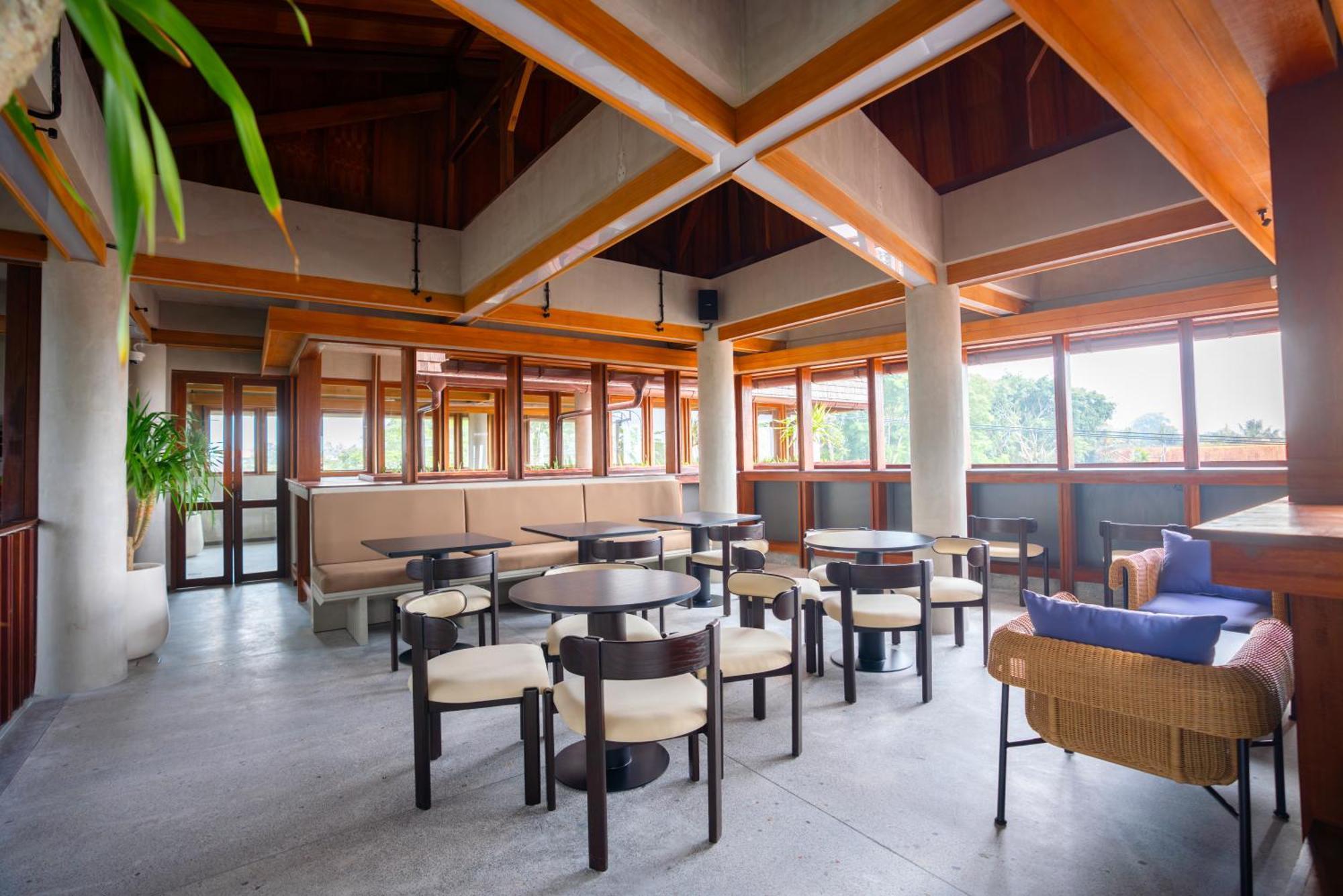 The Kemilau Hotel Ubud (Bali)