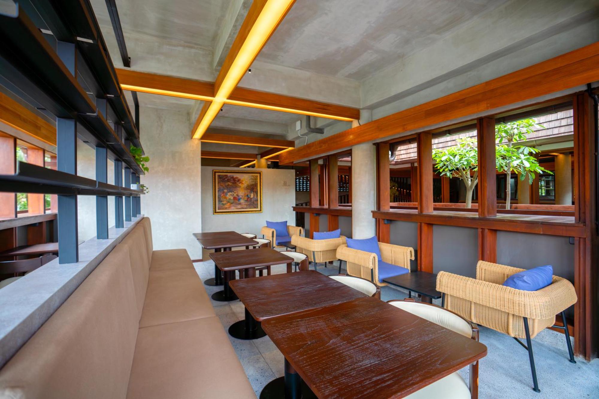 The Kemilau 4*