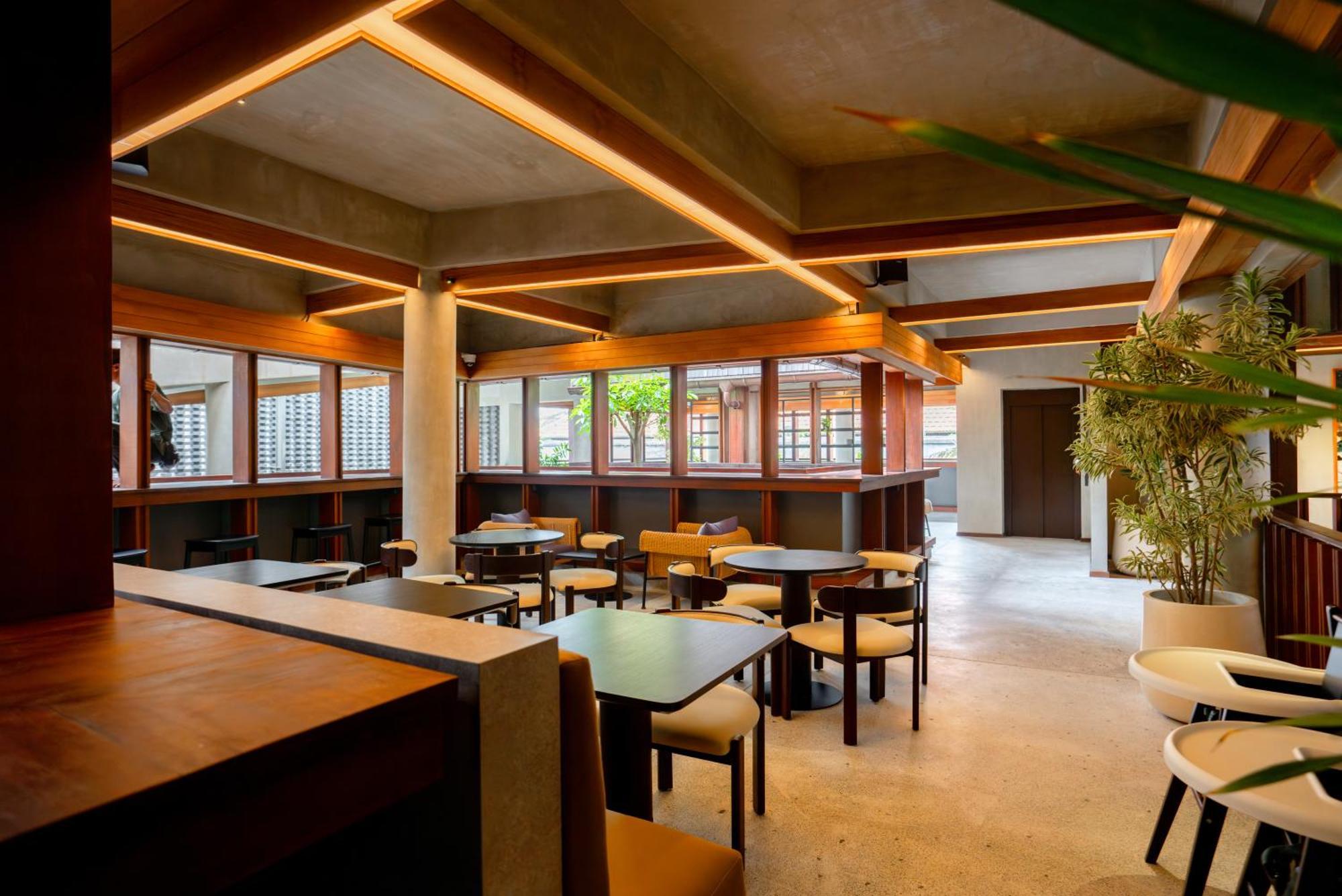 The Kemilau 4* Ubud (Bali)