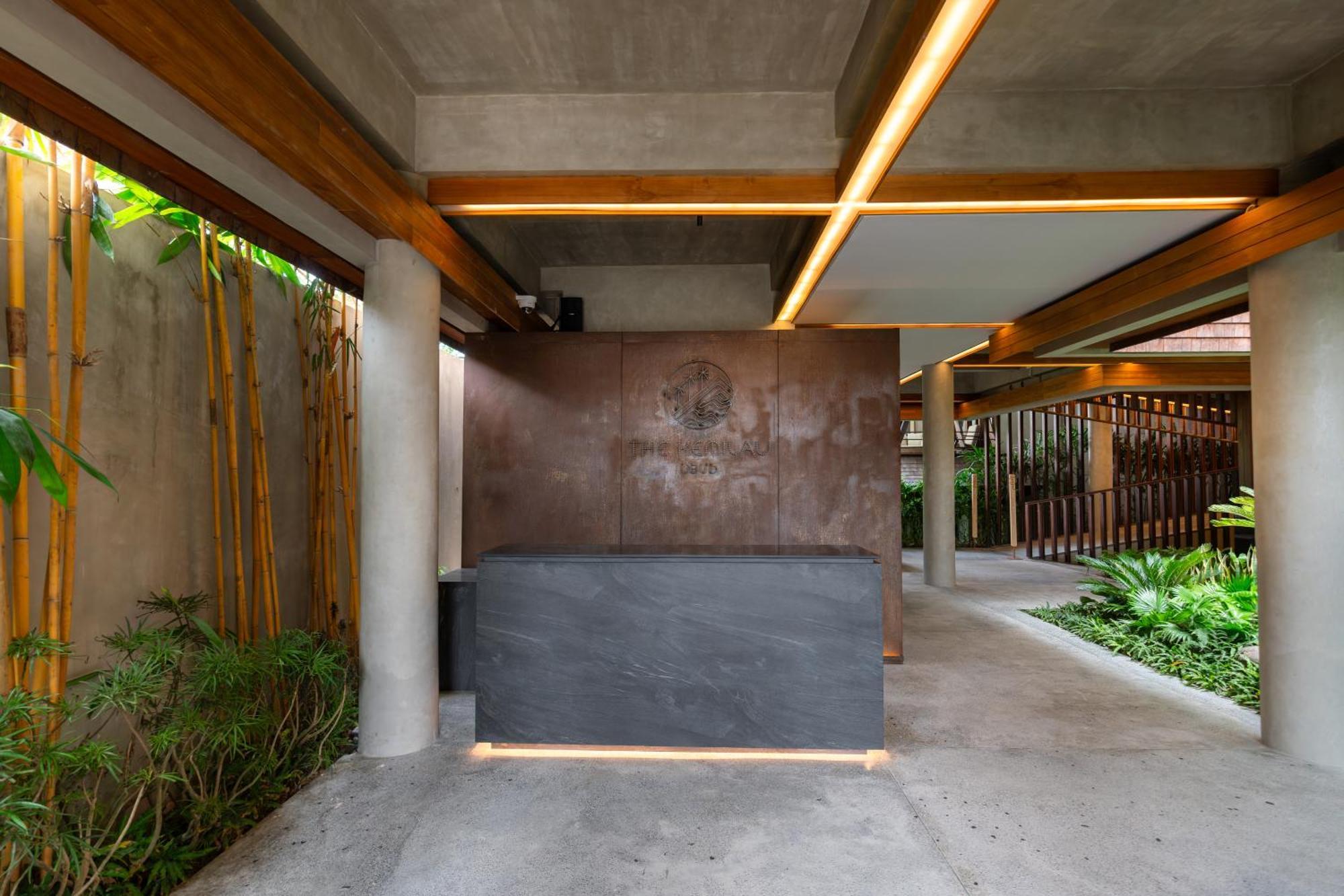 The Kemilau 4* Ubud (Bali)
