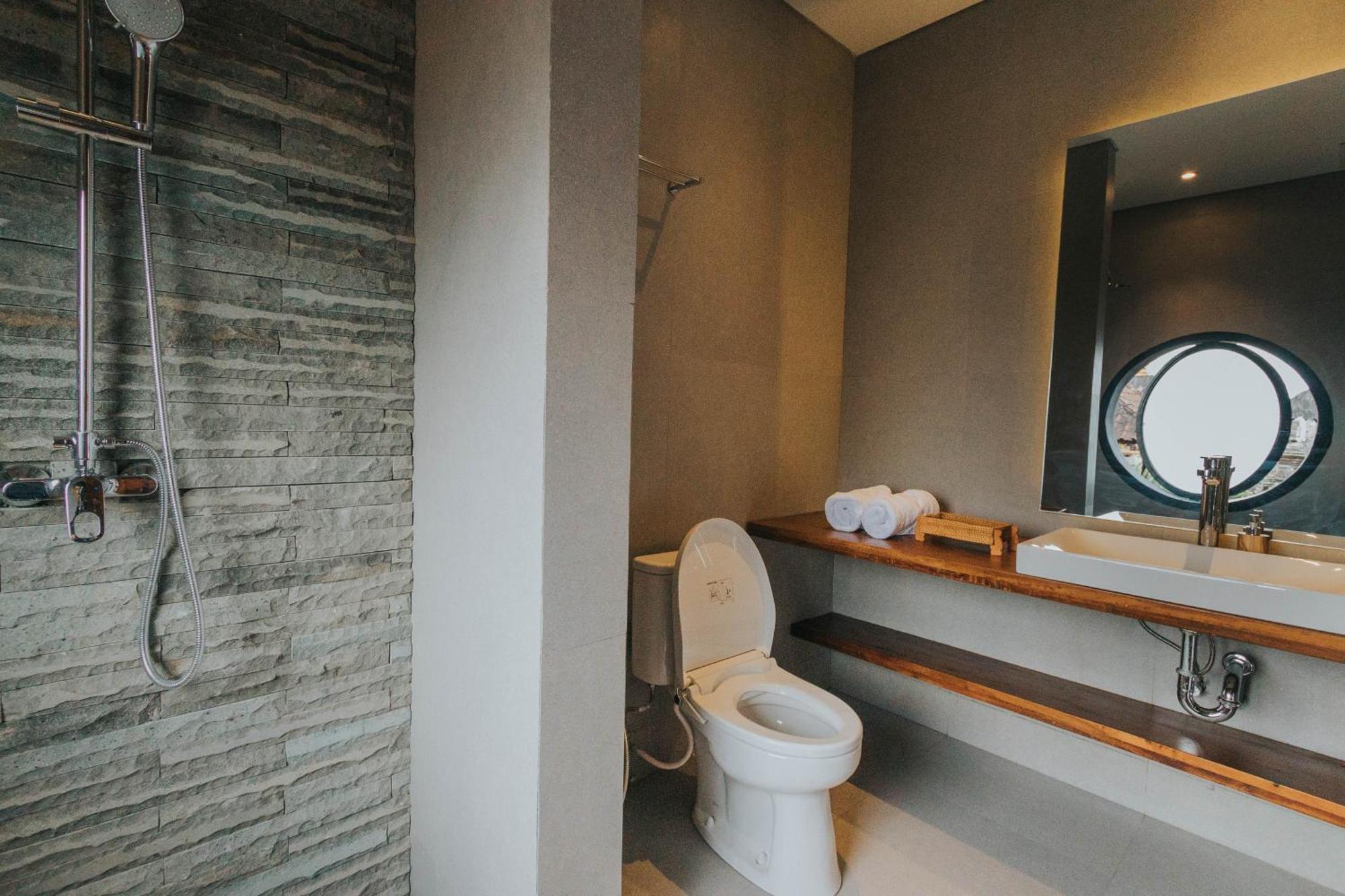 Tubobi House Ubud (Bali)
