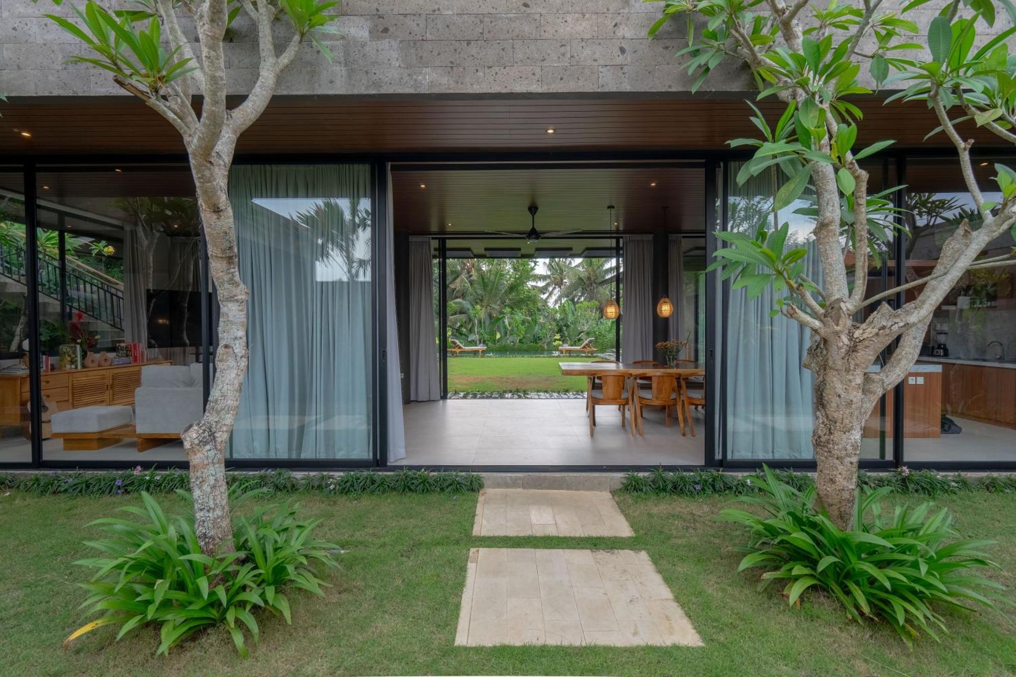 Casa Cava * Ubud (Bali)