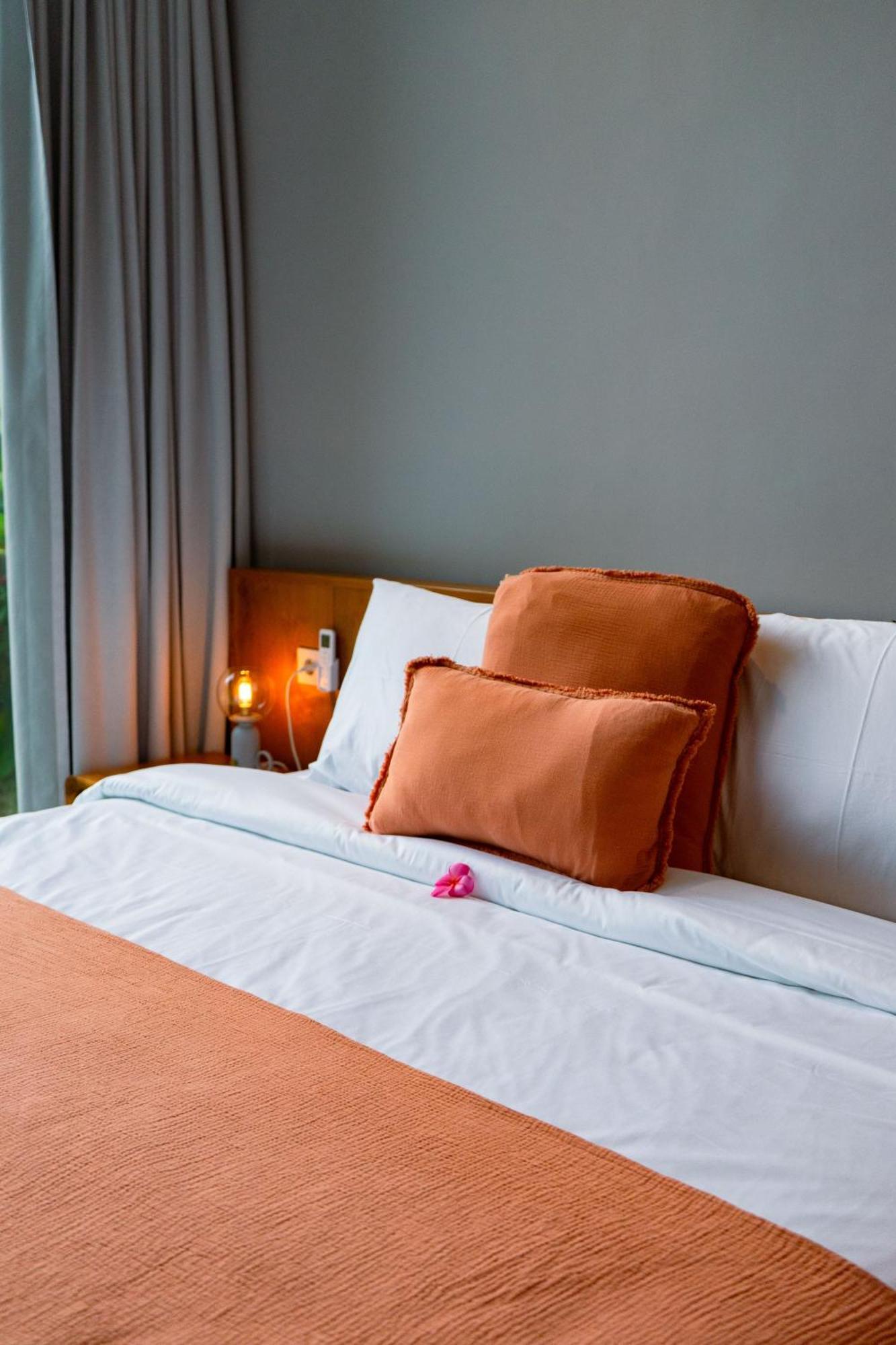 Casa Cava Ubud (Bali)