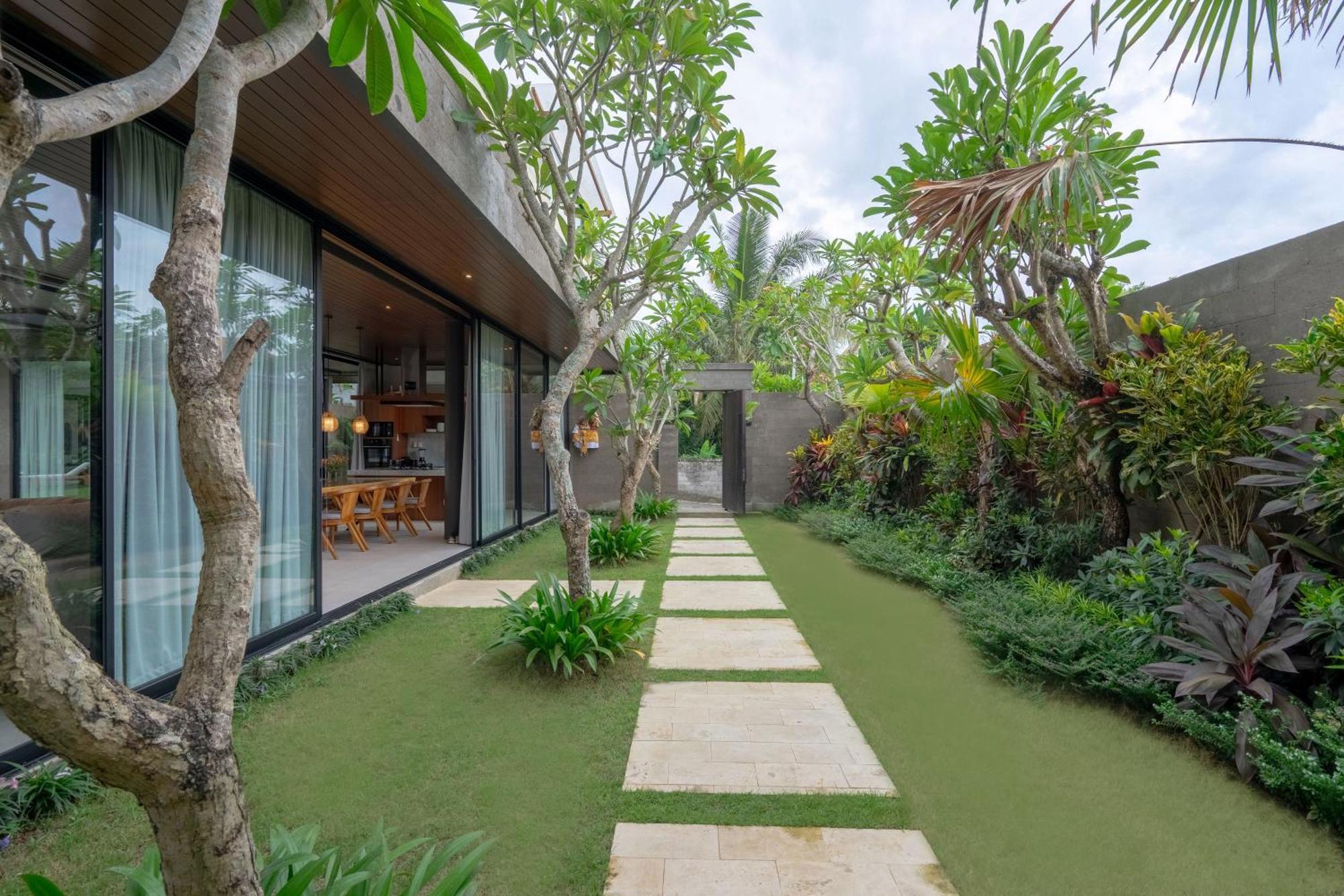 Villa Casa Cava Ubud (Bali)