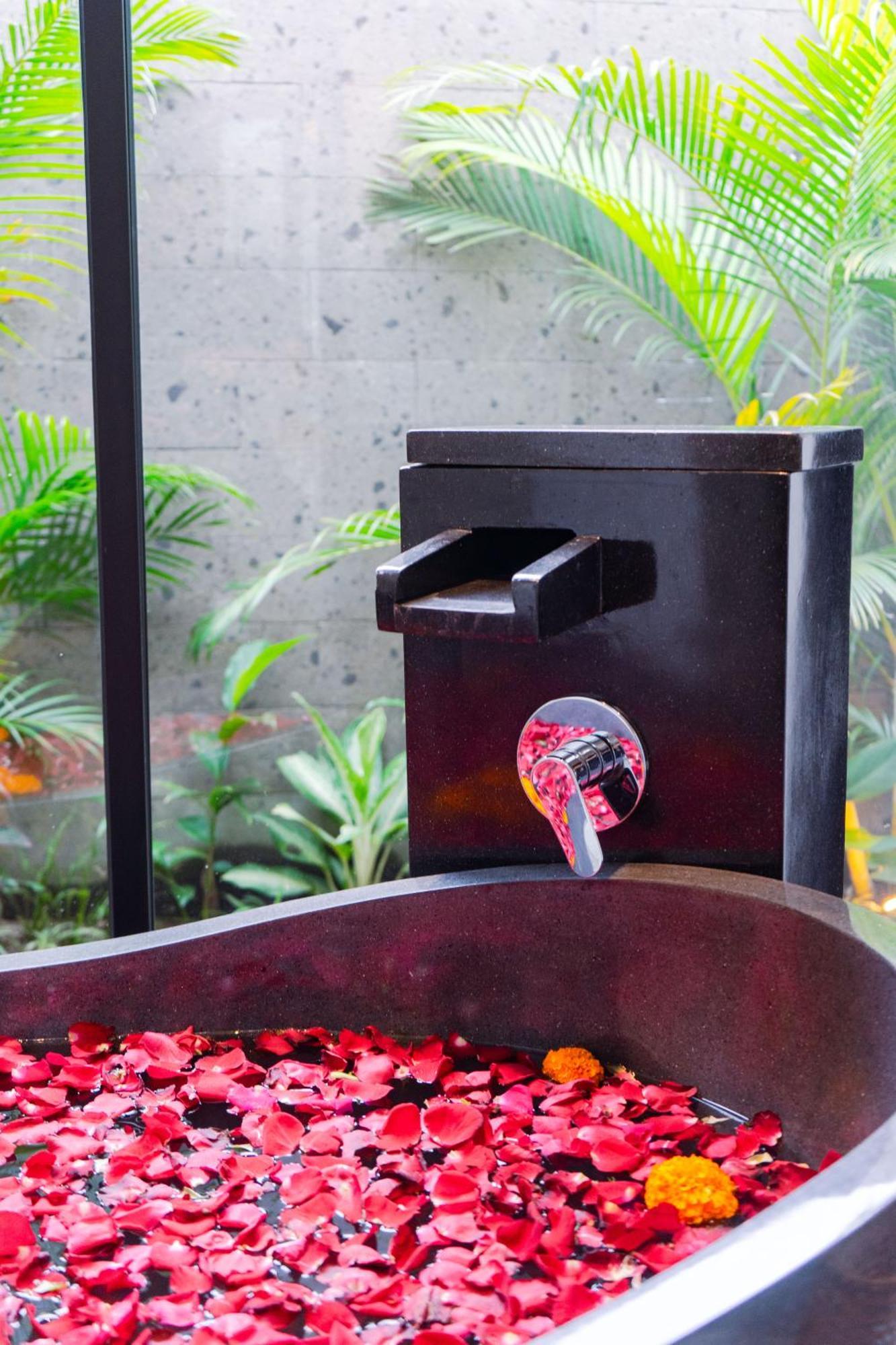 Casa Cava * Ubud (Bali)
