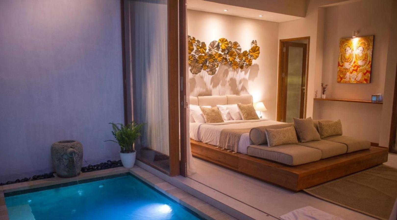 Bed & Breakfast Umara
