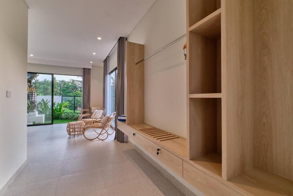 Newly! 2br Modern Close To Center Villa