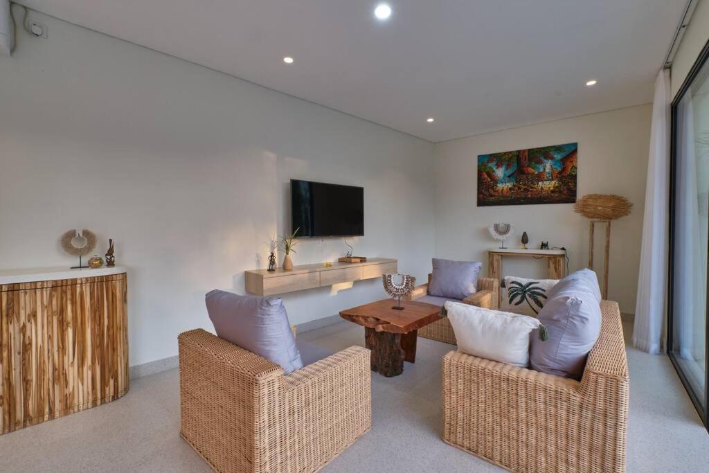 Newly! 2br Modern Close To Center Ubud (Bali)