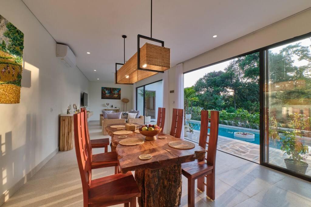 Newly! 2br Modern Close To Center Villa *