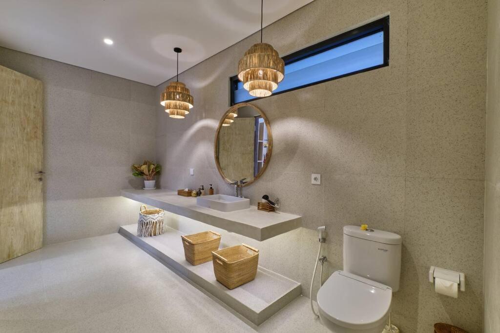Newly! 2br Modern Close To Center Ubud (Bali)