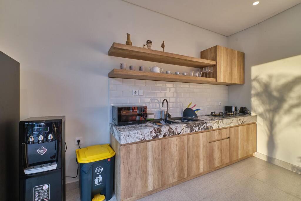Newly! 2br Modern Close To Center Ubud (Bali)