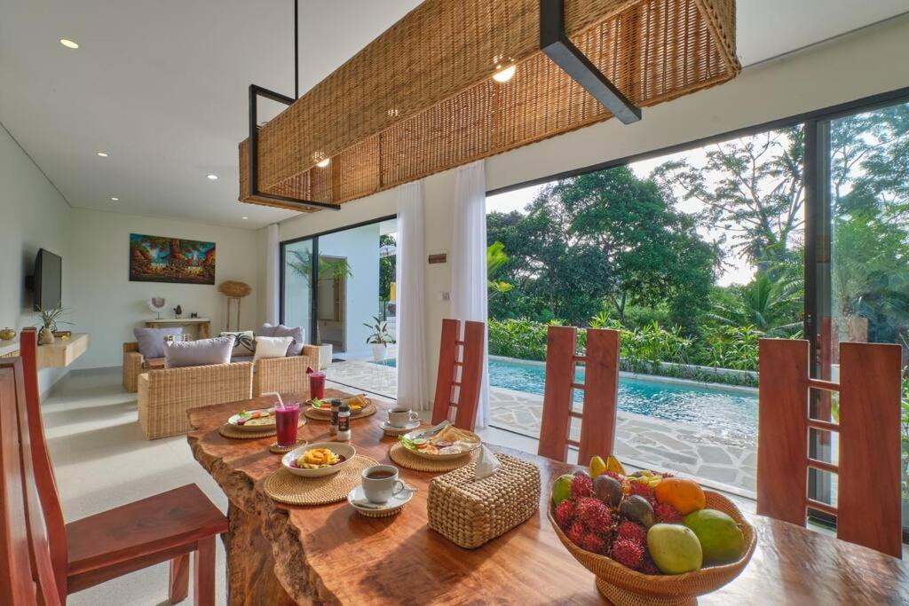 Newly! 2br Modern Close To Center * Ubud (Bali)