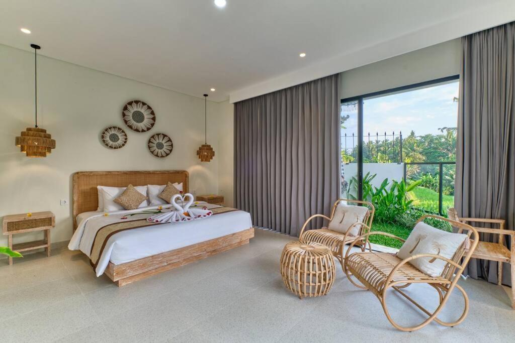 Villa Newly! 2br Modern Close To Center