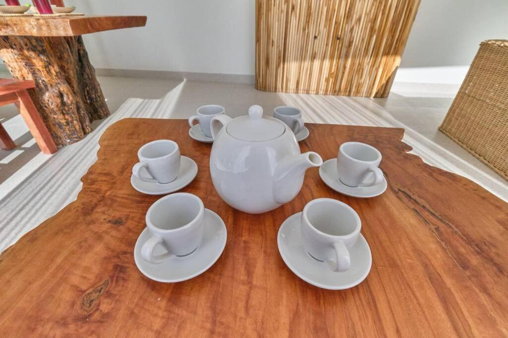 Newly! 2br Modern Close To Center Ubud (Bali)
