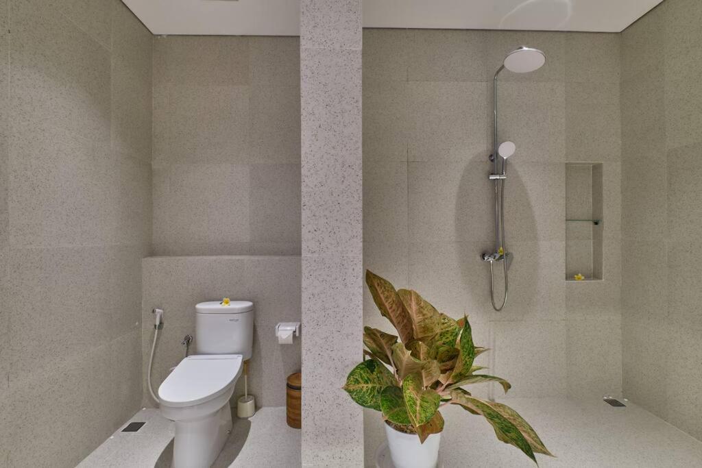 Newly! 2br Modern Close To Center Villa *