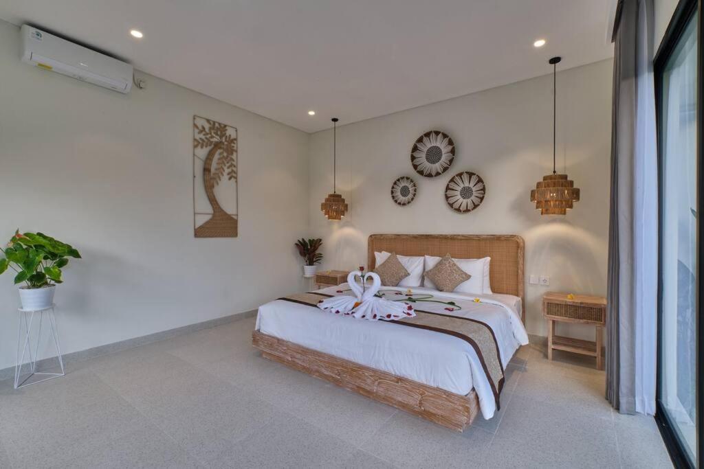 Newly! 2br Modern Close To Center Villa Ubud (Bali)