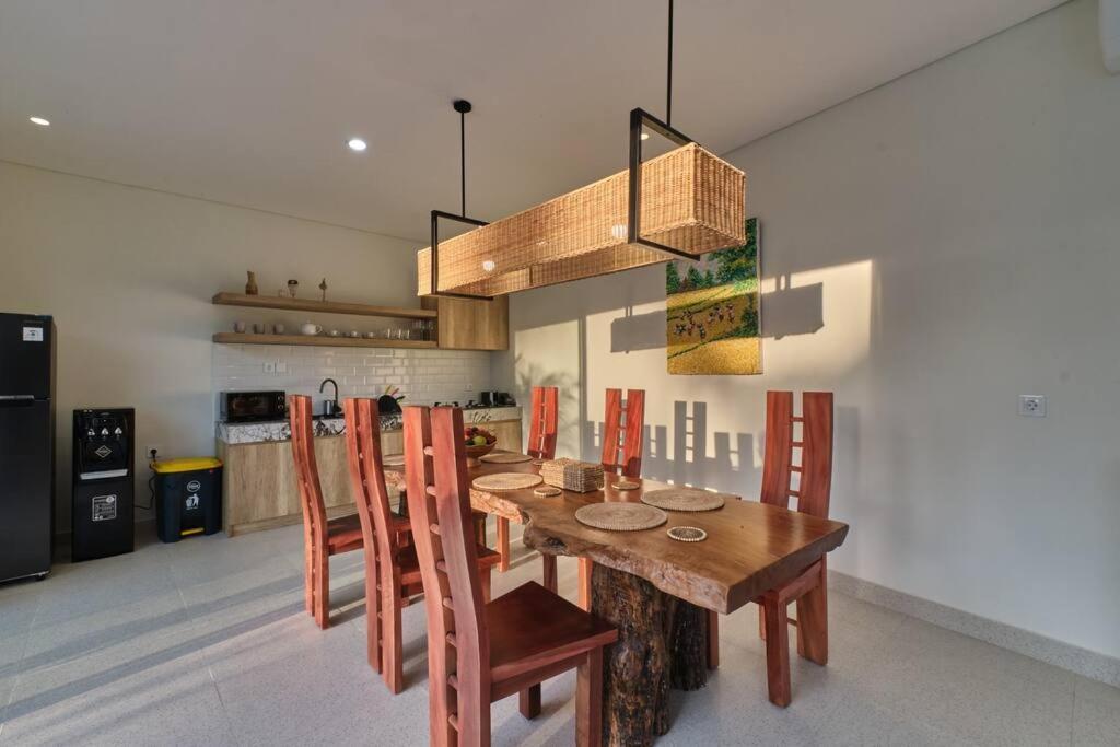 Newly! 2br Modern Close To Center Villa *