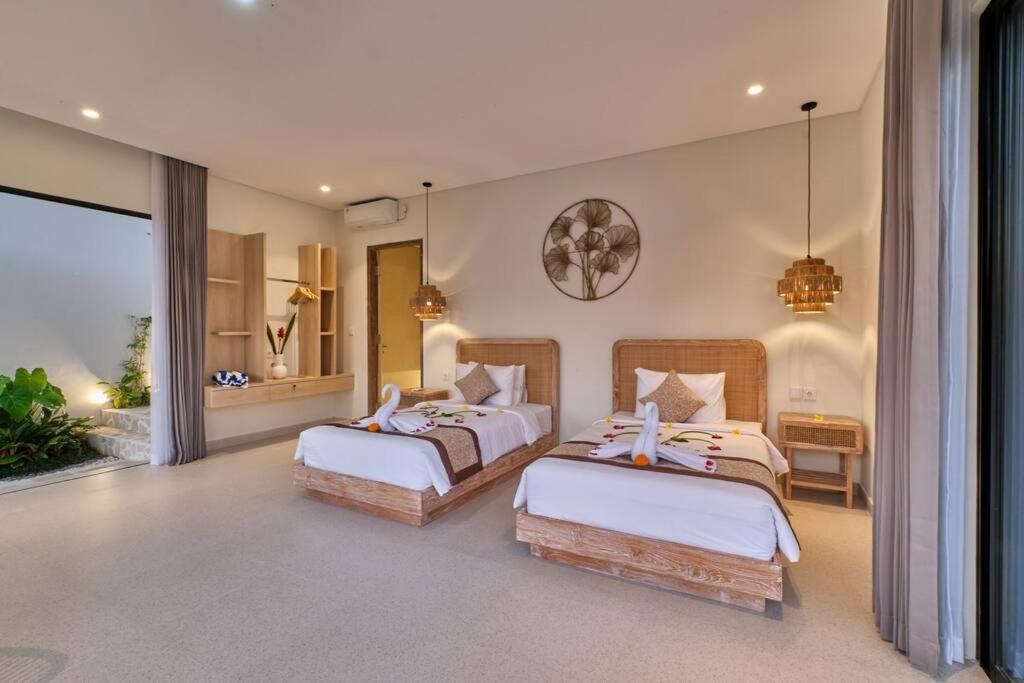 Newly! 2br Modern Close To Center Villa *