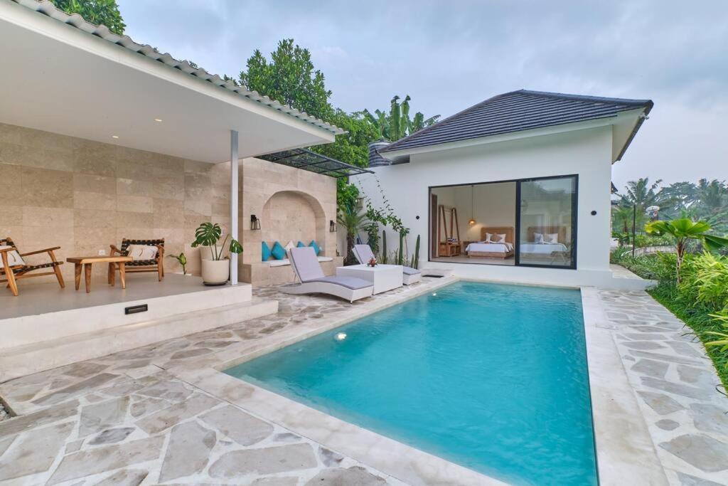 Villa Newly! 3bdr Modern Close To Center