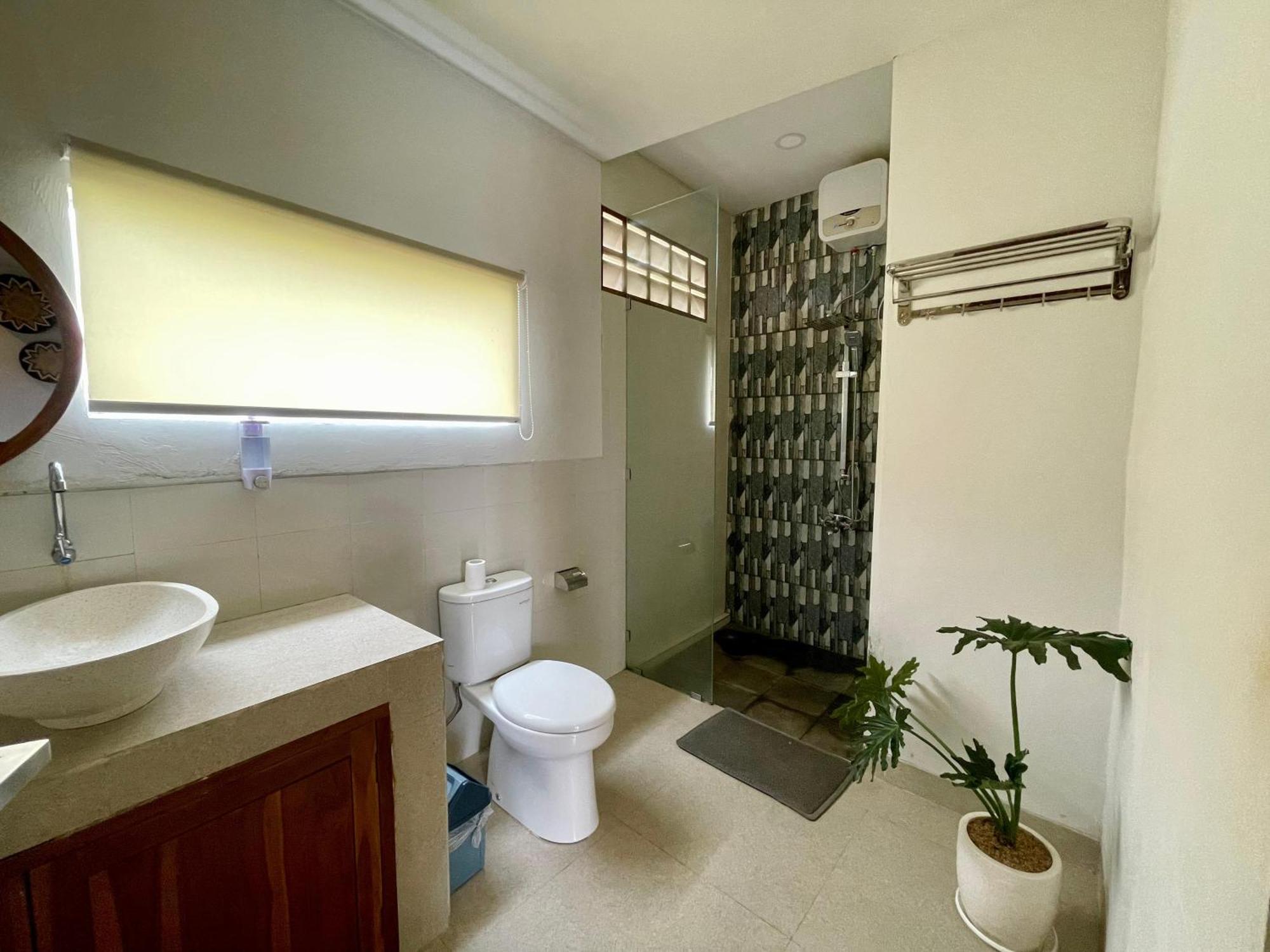 Luana Bahay bakasyunan