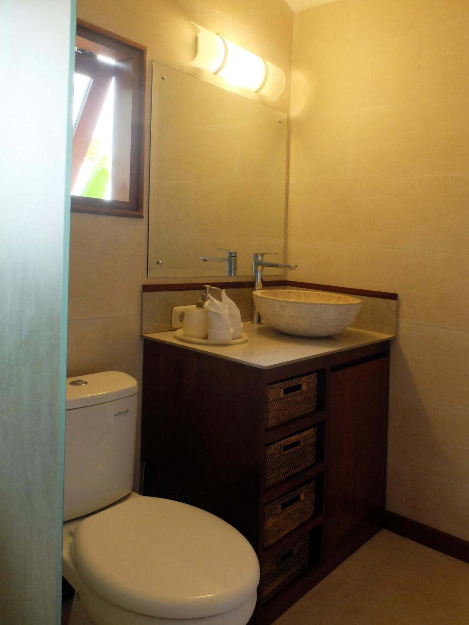 Orchid View Villa, 1bed Large Pool Near Holiday home Ubud (Bali)