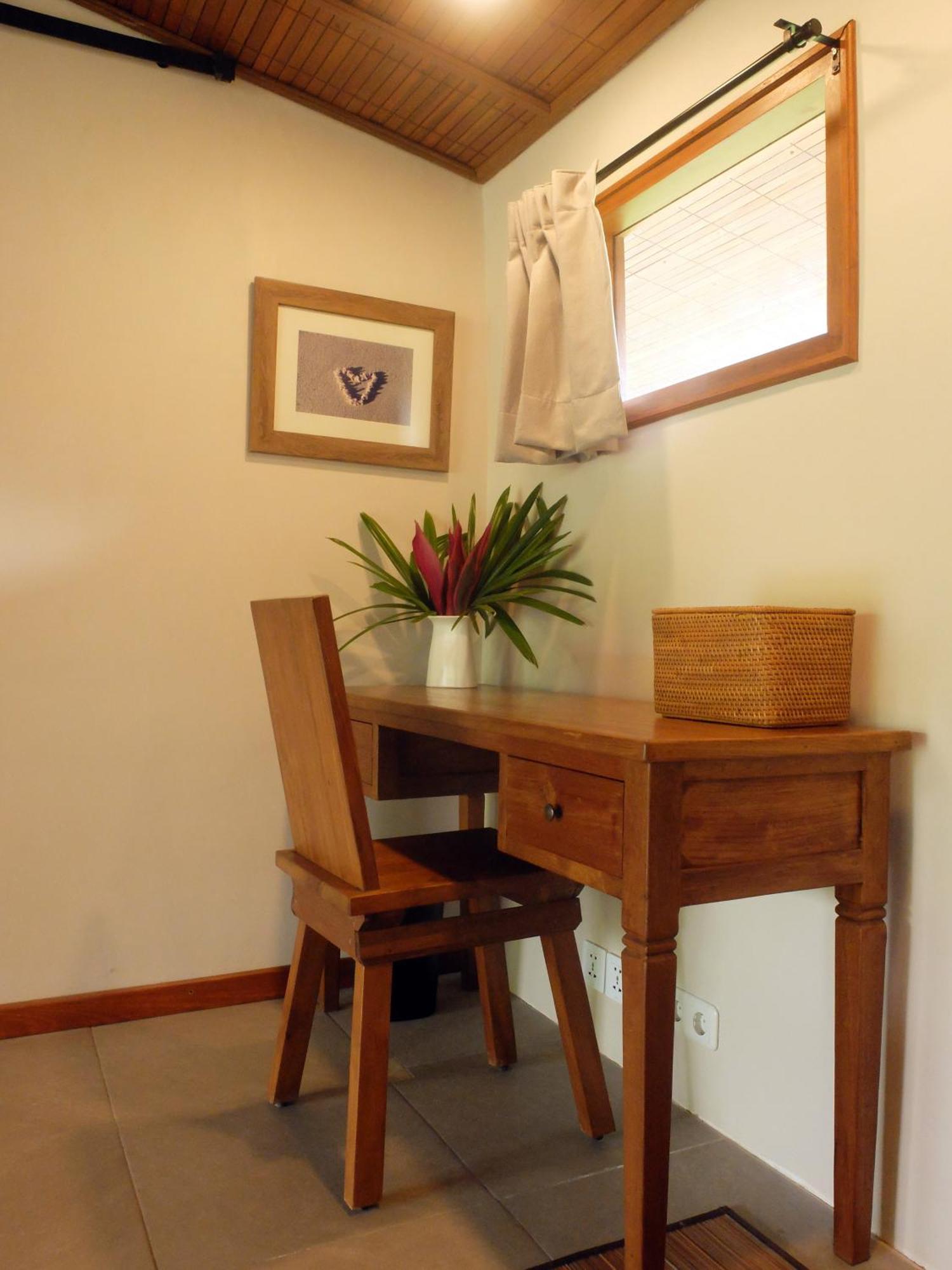 Orchid View Villa, 1bed Large Pool Near * Ubud (Bali)