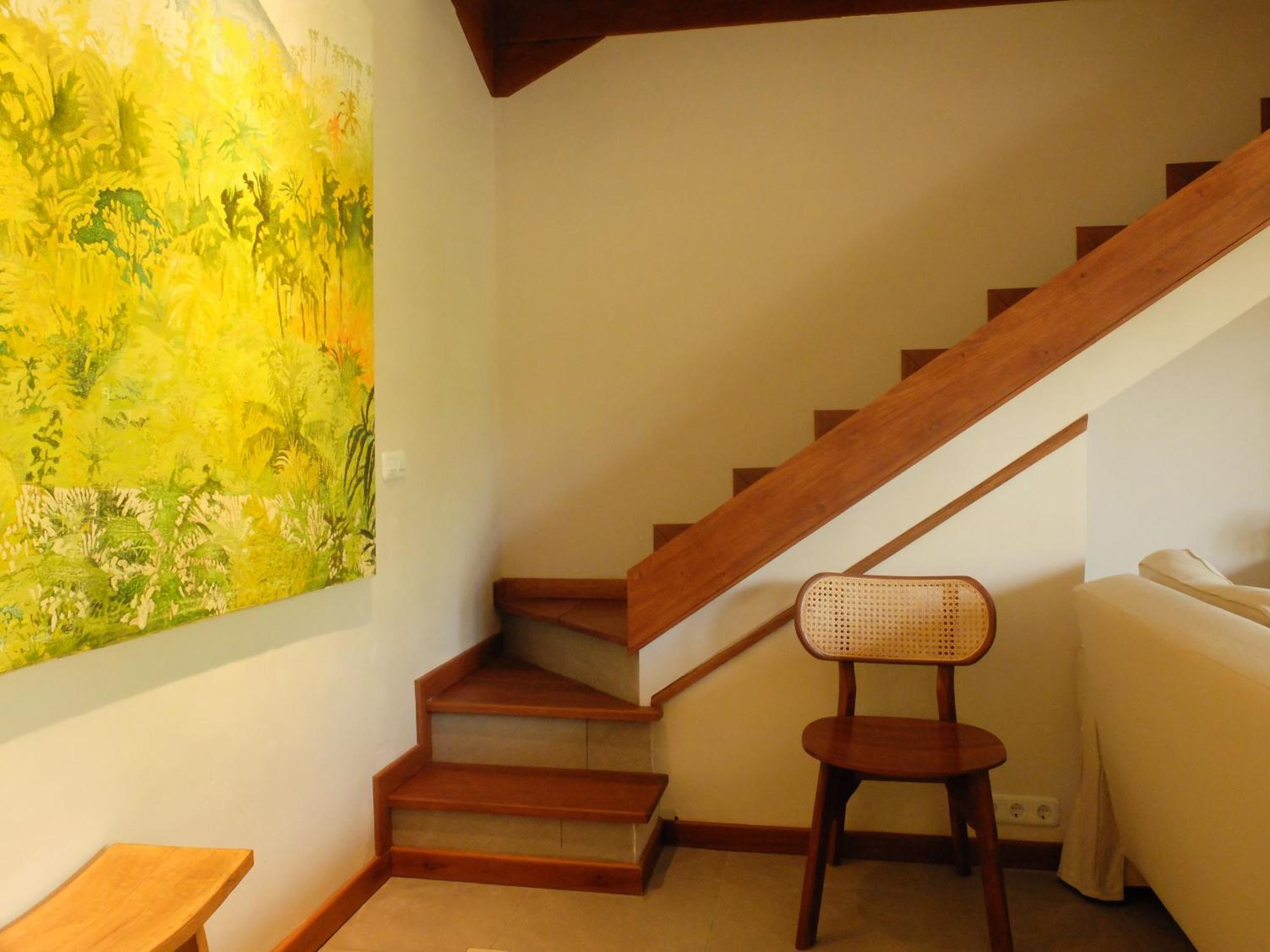 Orchid View Villa, 1bed Large Pool Near Holiday home