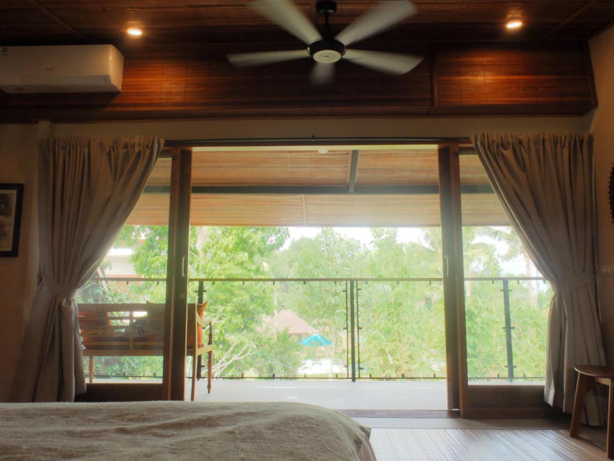 Holiday home Orchid View Villa, 1bed Large Pool Near